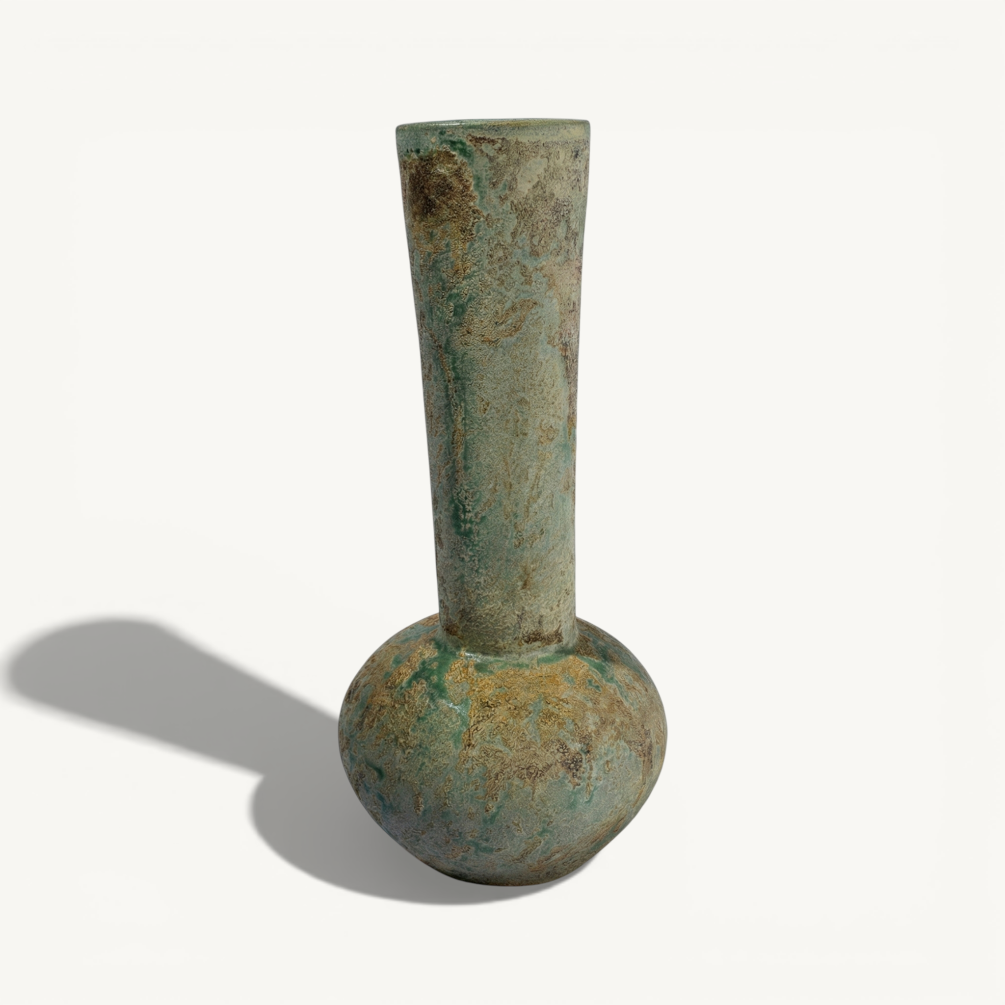 Mini Pottery Pilar Arkadewi