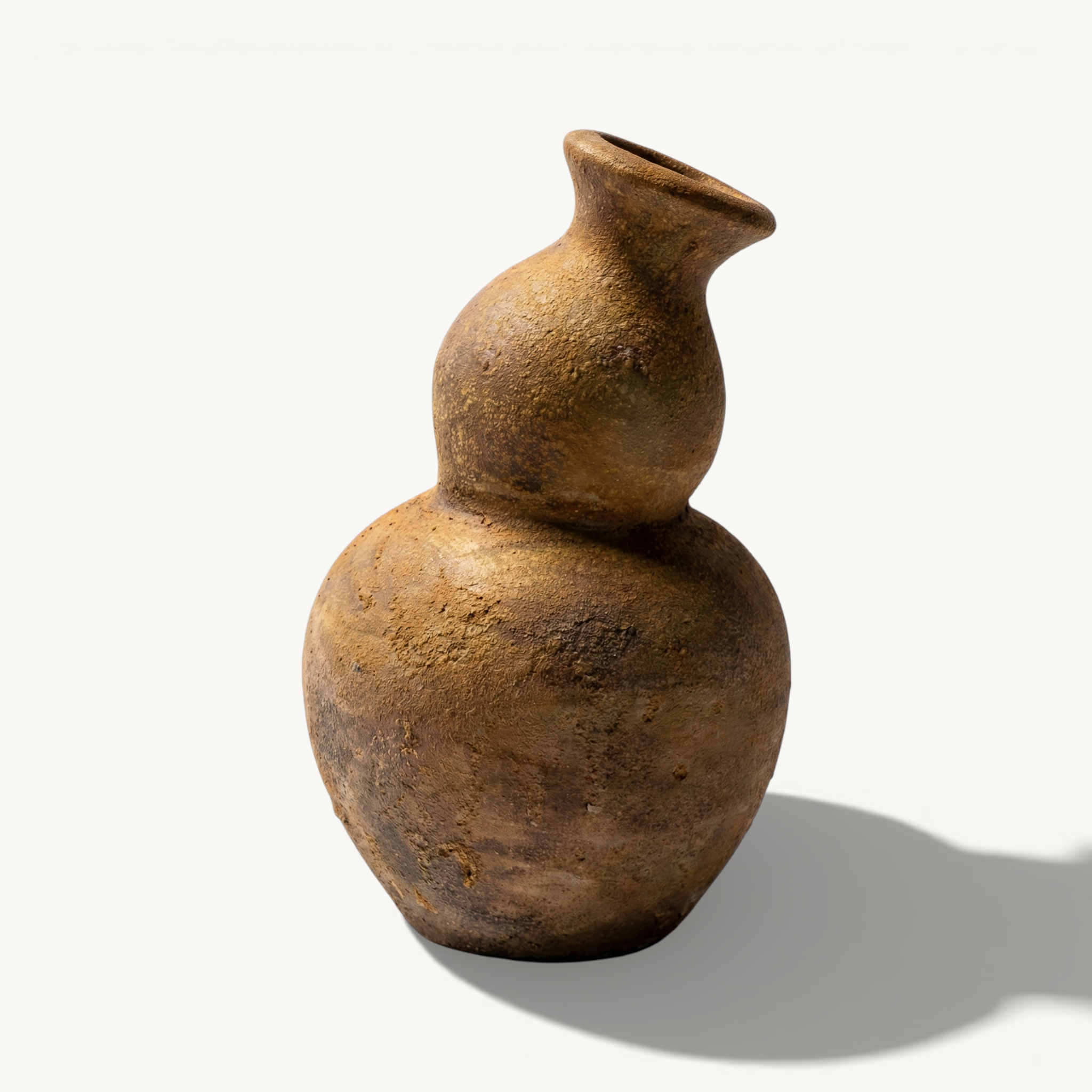 Mini Pottery Kendi Garra