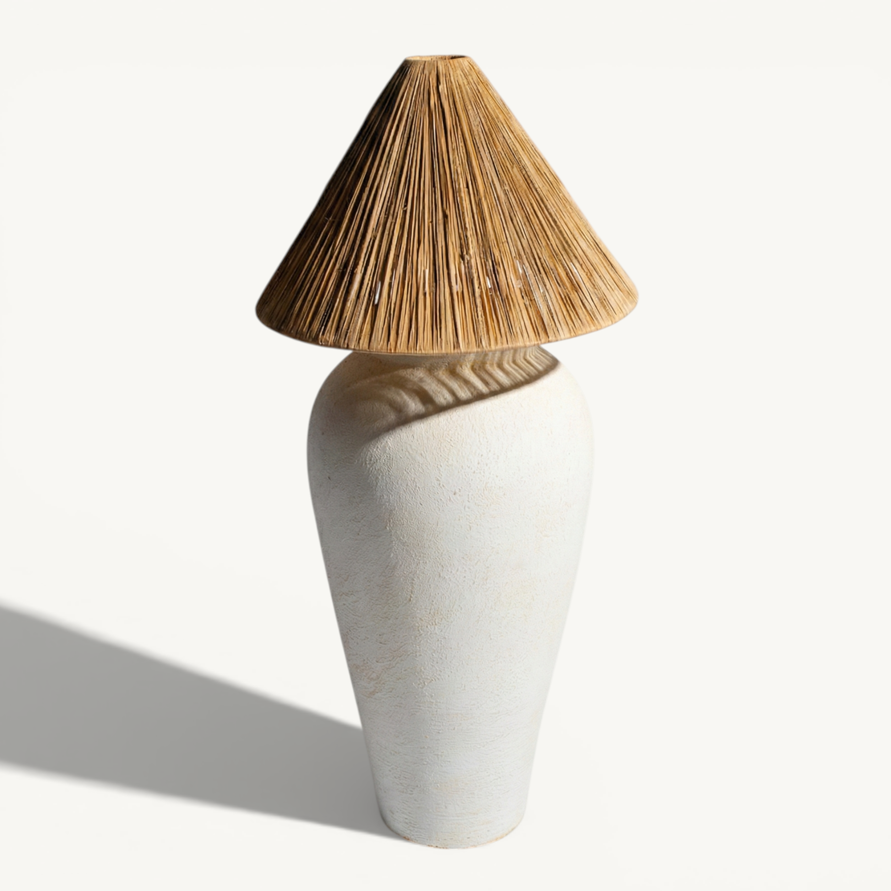 Floor Lamp Yohana