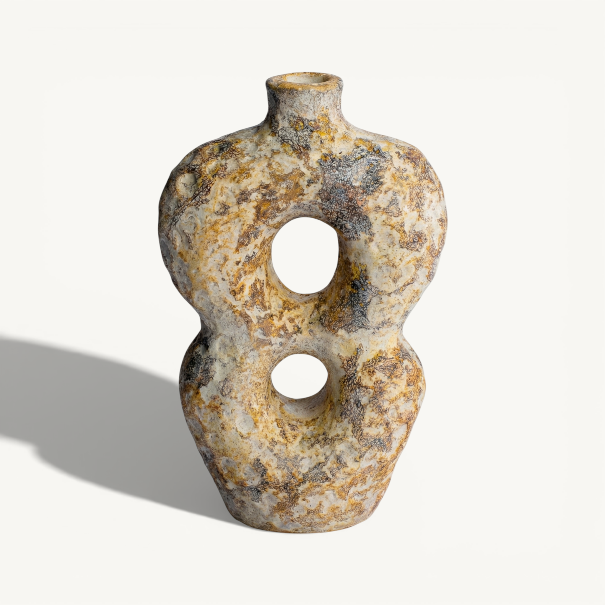 Mini Pottery 8 Abstrak