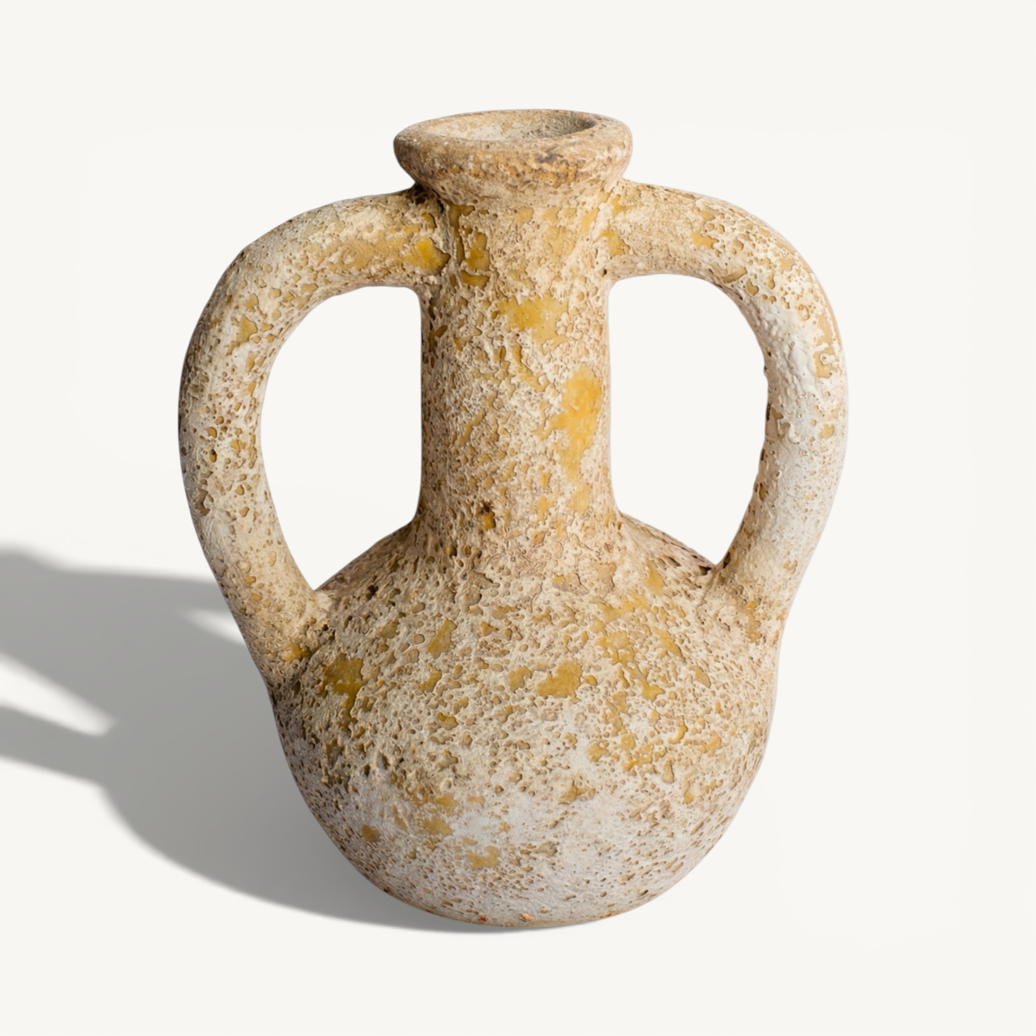 Mini Pottery Teko Naila