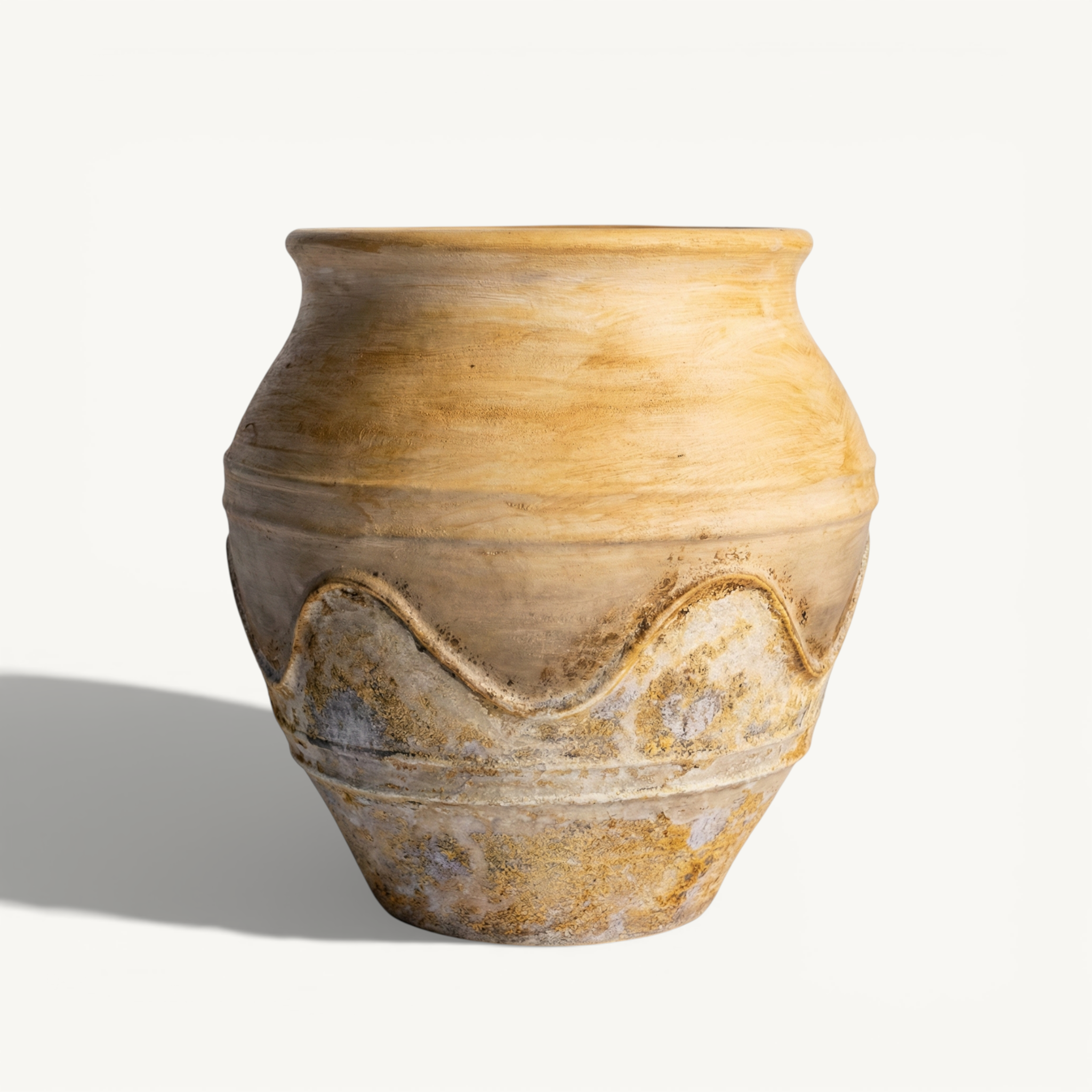 Big Pottery Kahiyang