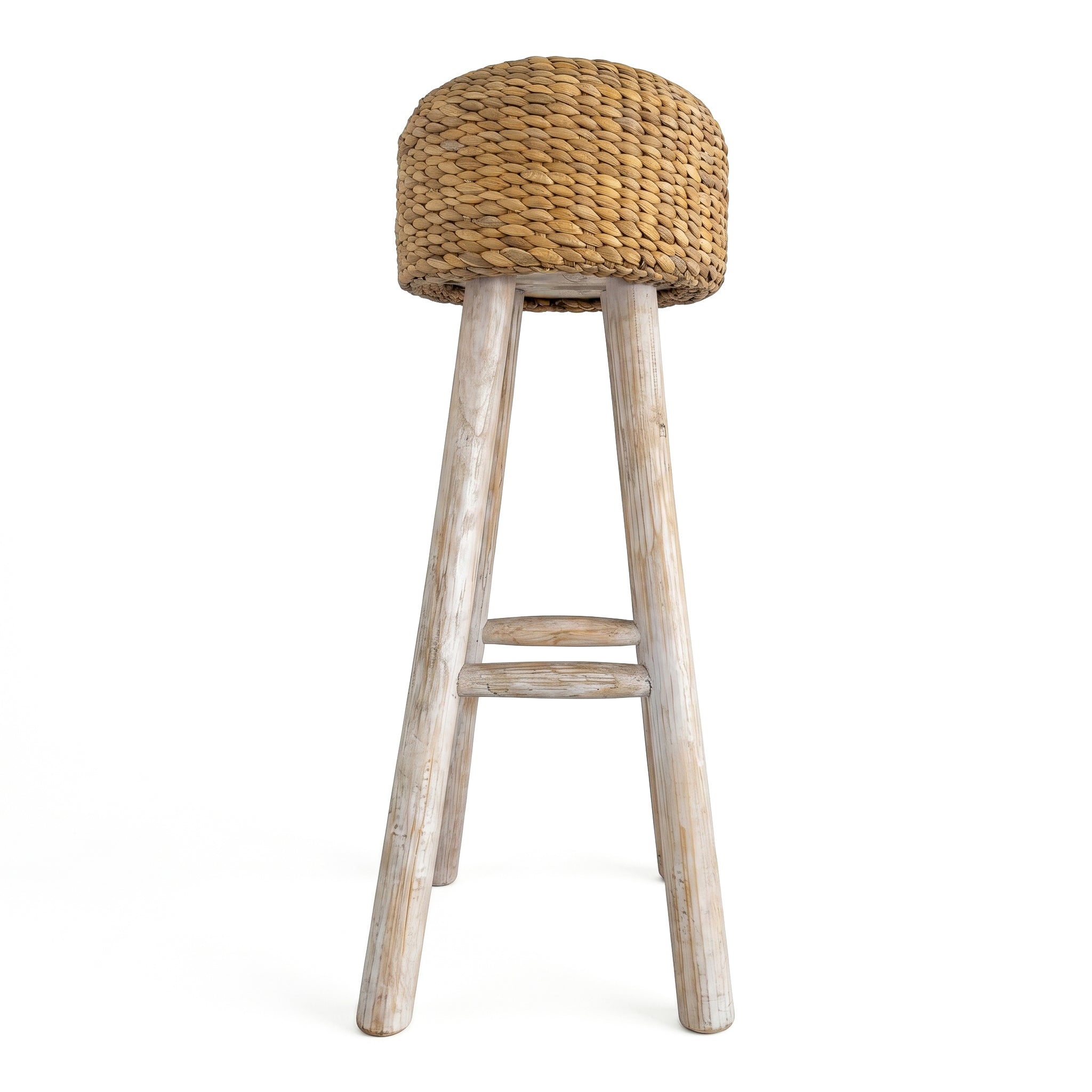 Stool Bar Eceng
