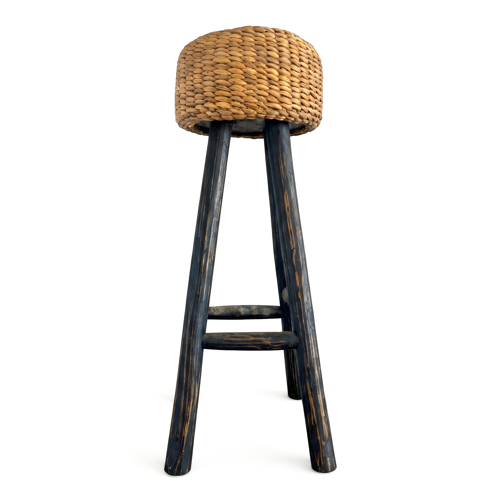 Stool Bar Eceng