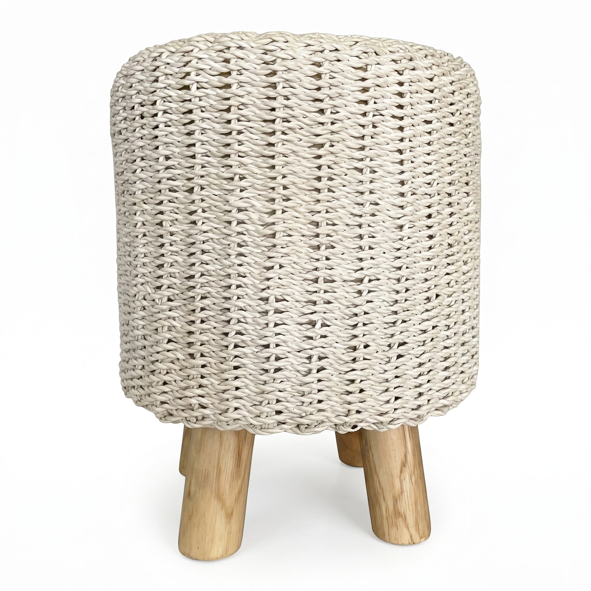 Stool Normal Seagrass