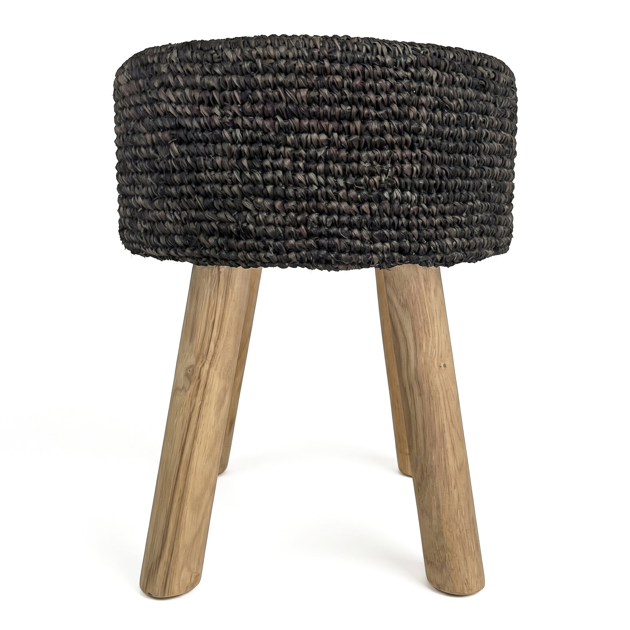 Stool Kaki Tinggi Gajih