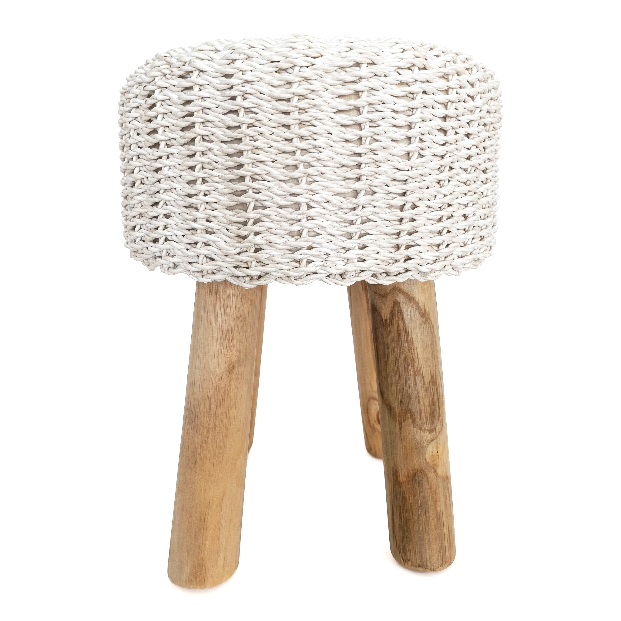 Stool Kaki Tinggi Seagrass