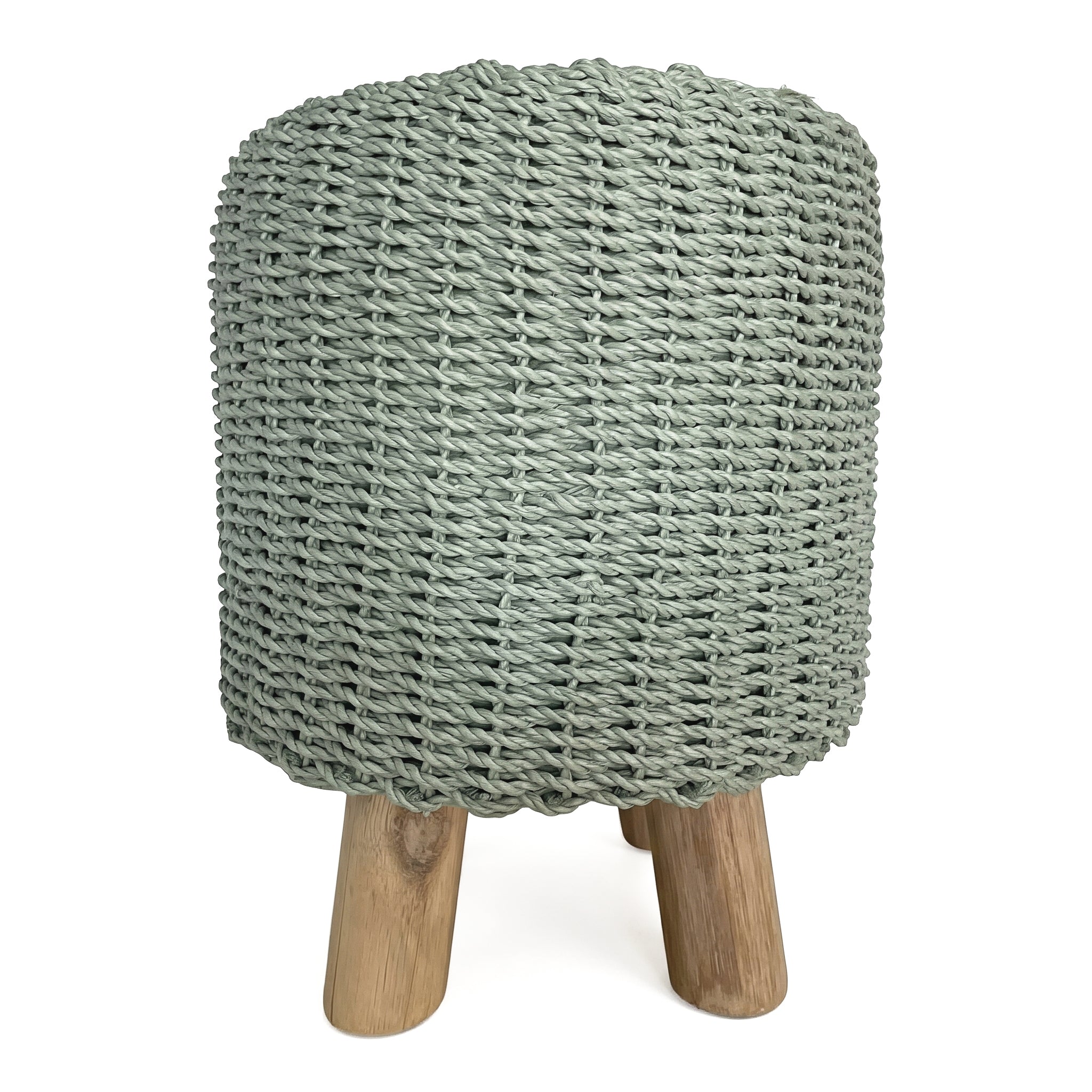 Stool Normal Seagrass