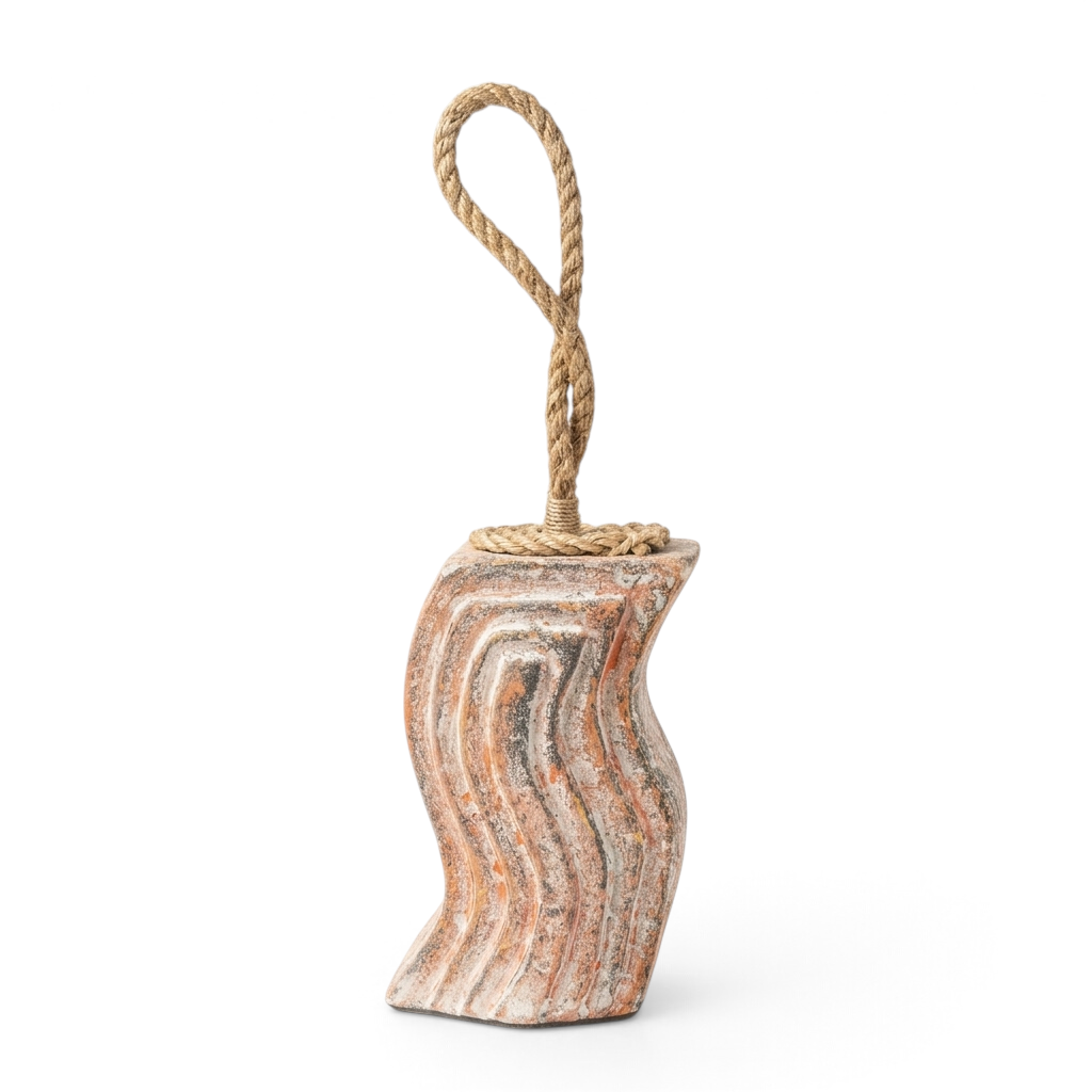 Door Stopper Terracotta S