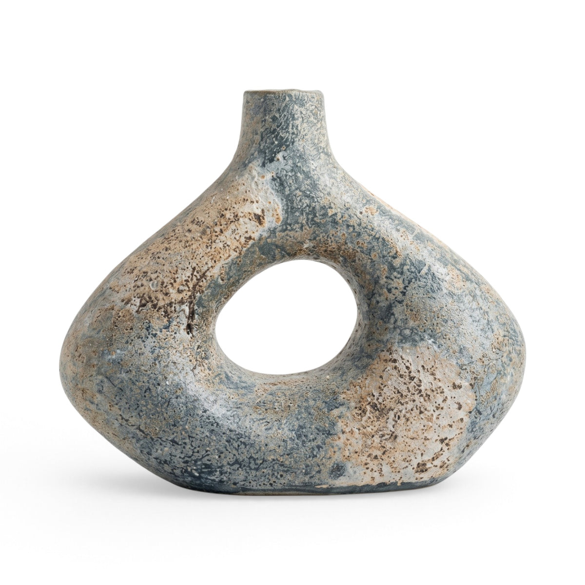 Mini Pottery Rona Bumi