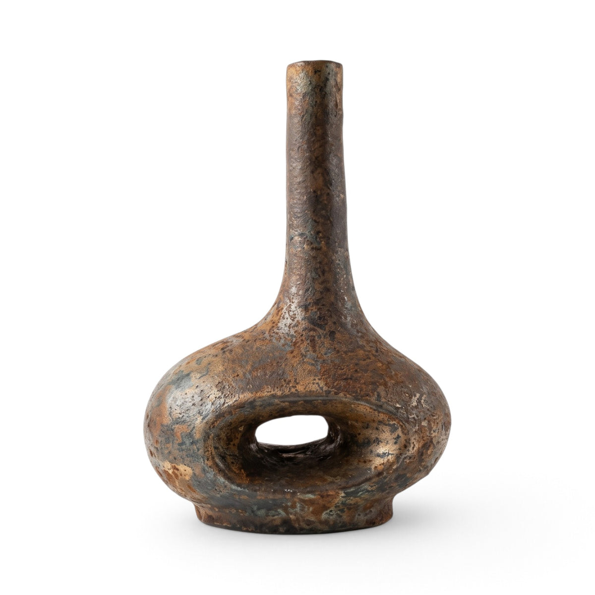 Mini Pottery Cakrawala