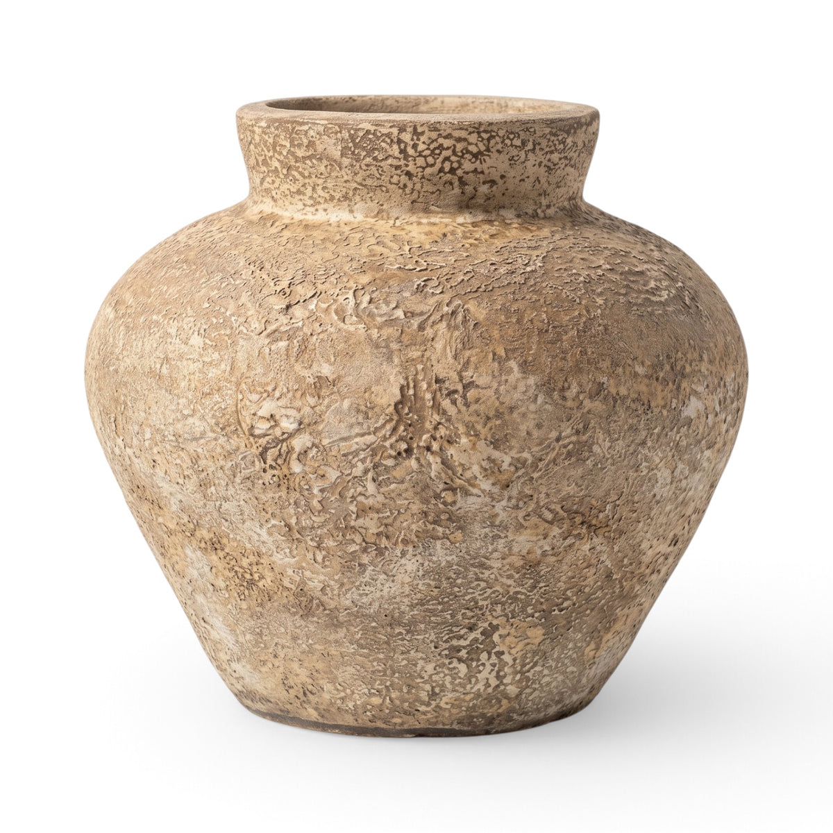 Mini Pottery Kendi Nusantara
