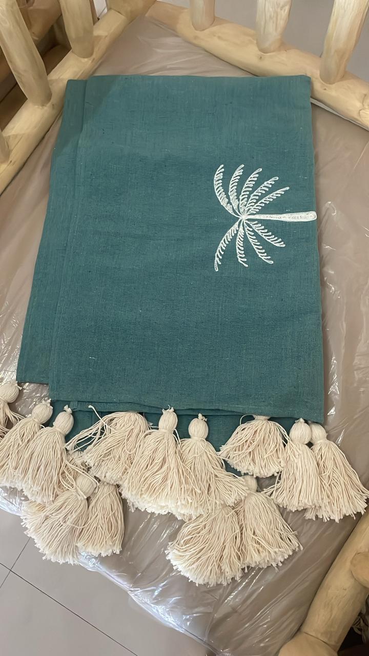 Blanket Mini Cropher