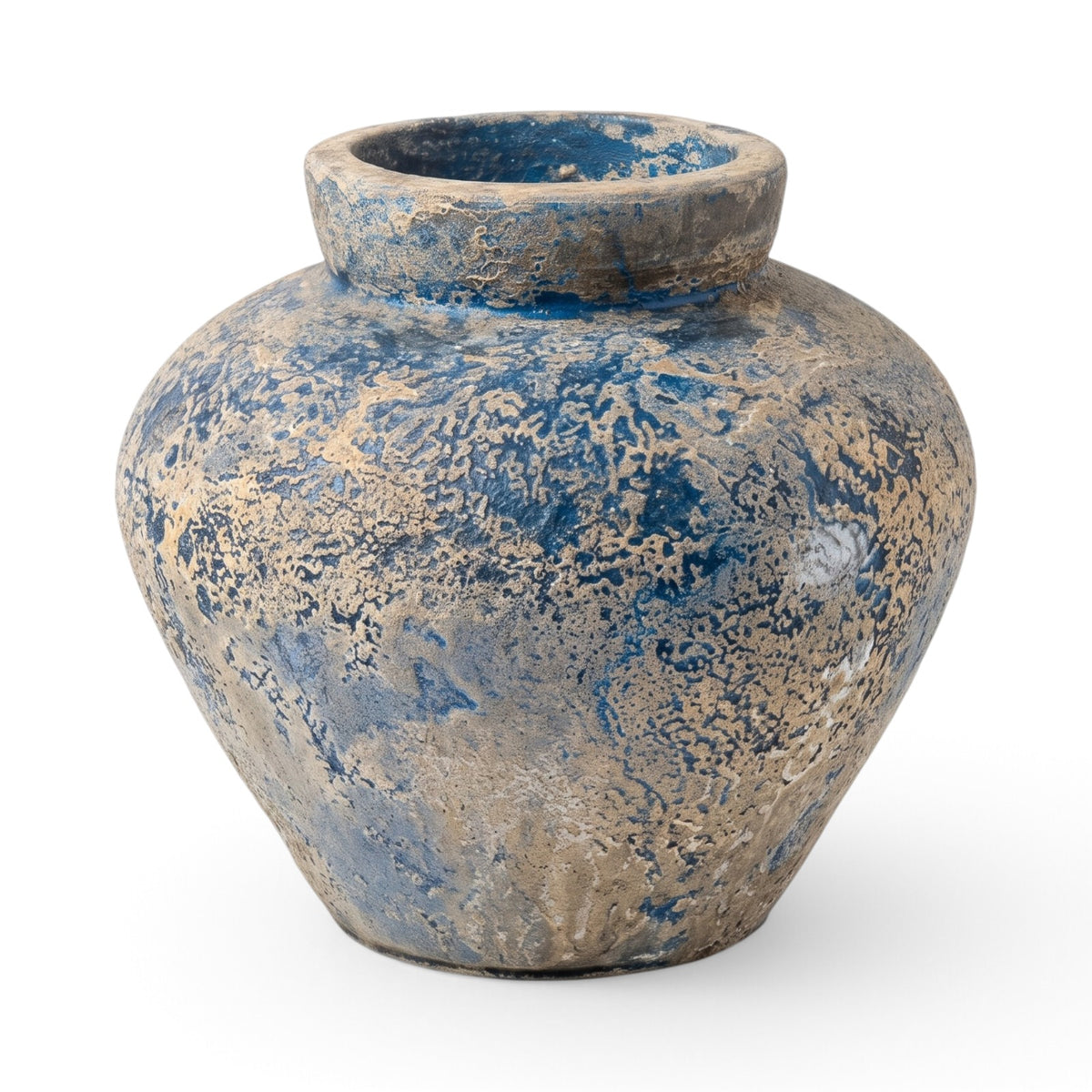 Mini Pottery Kendi Nusantara