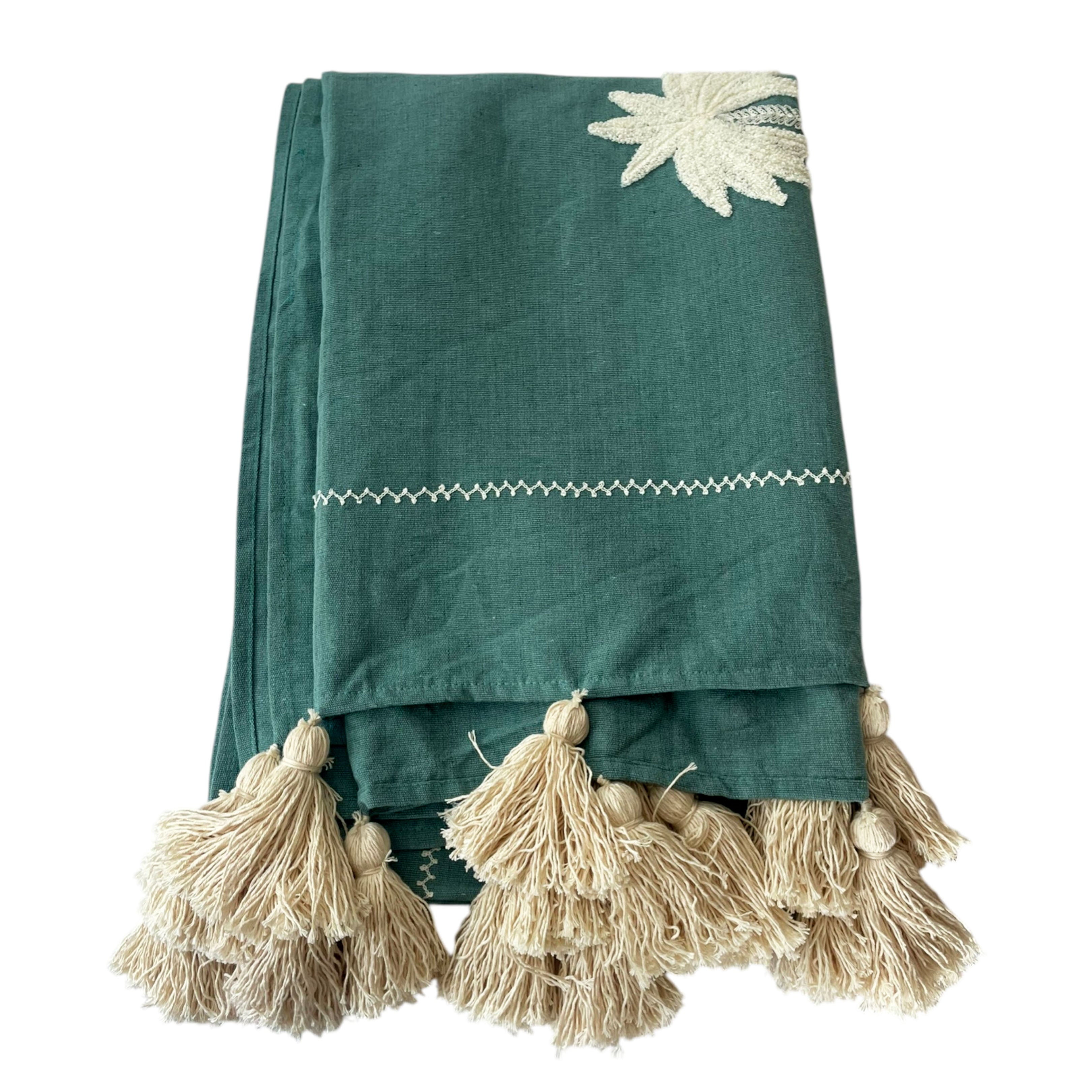 Blanket Palma