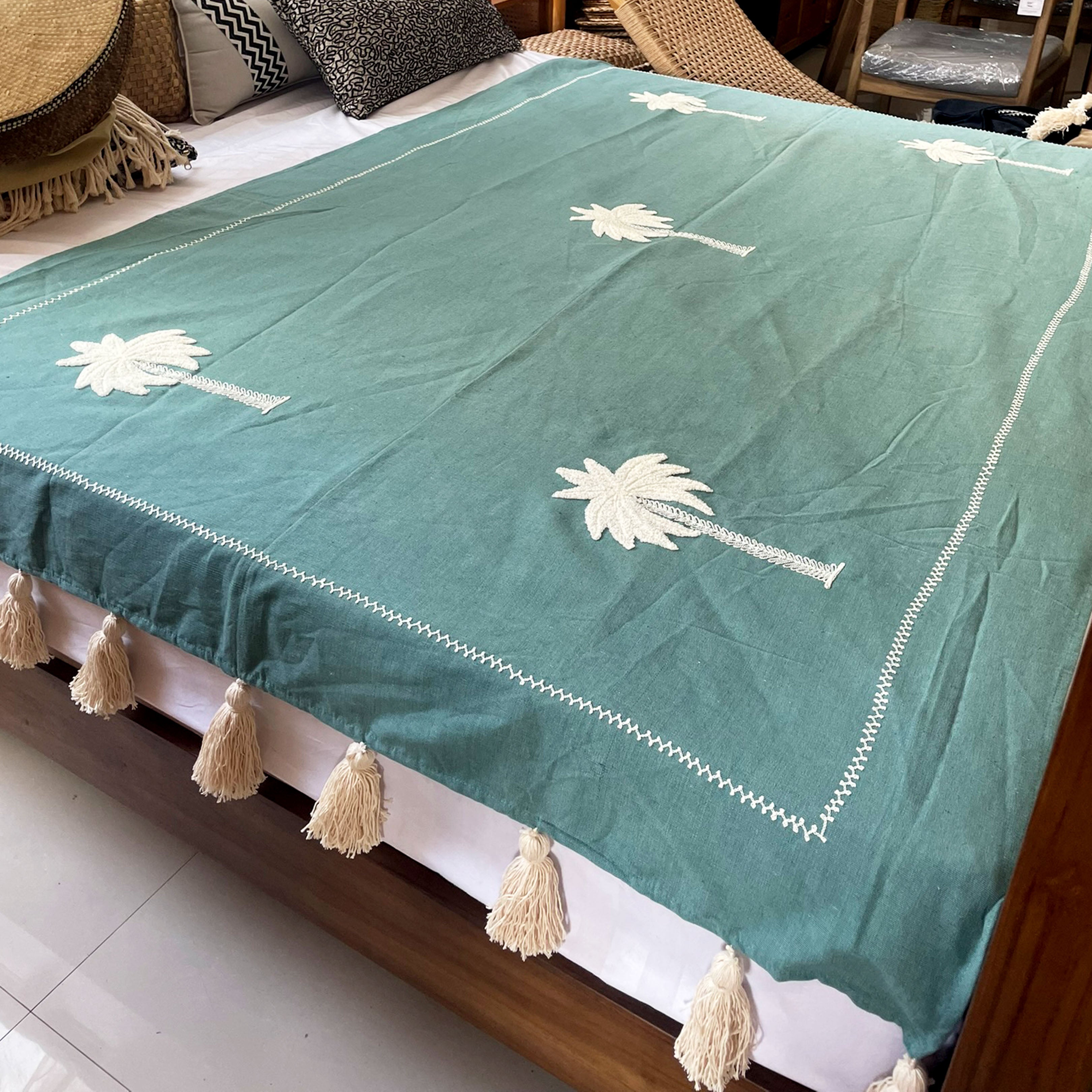 Blanket Palma