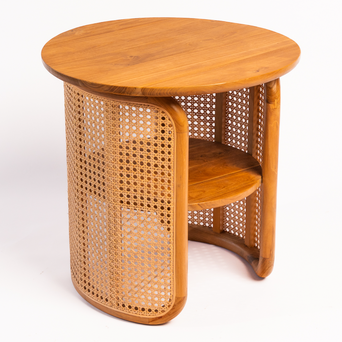 Coffee Table Alpha
