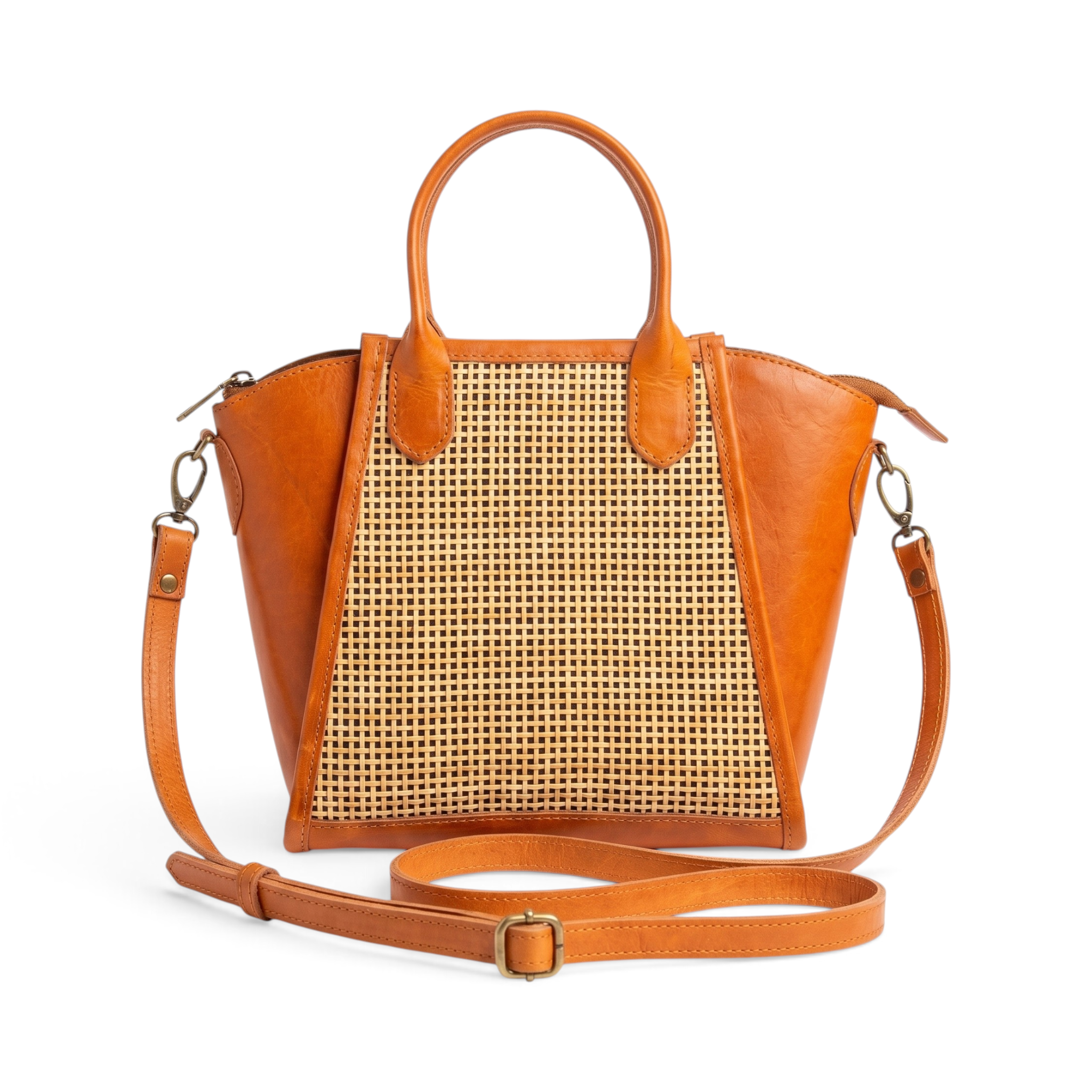 Sling Bag Rattan Ayunda
