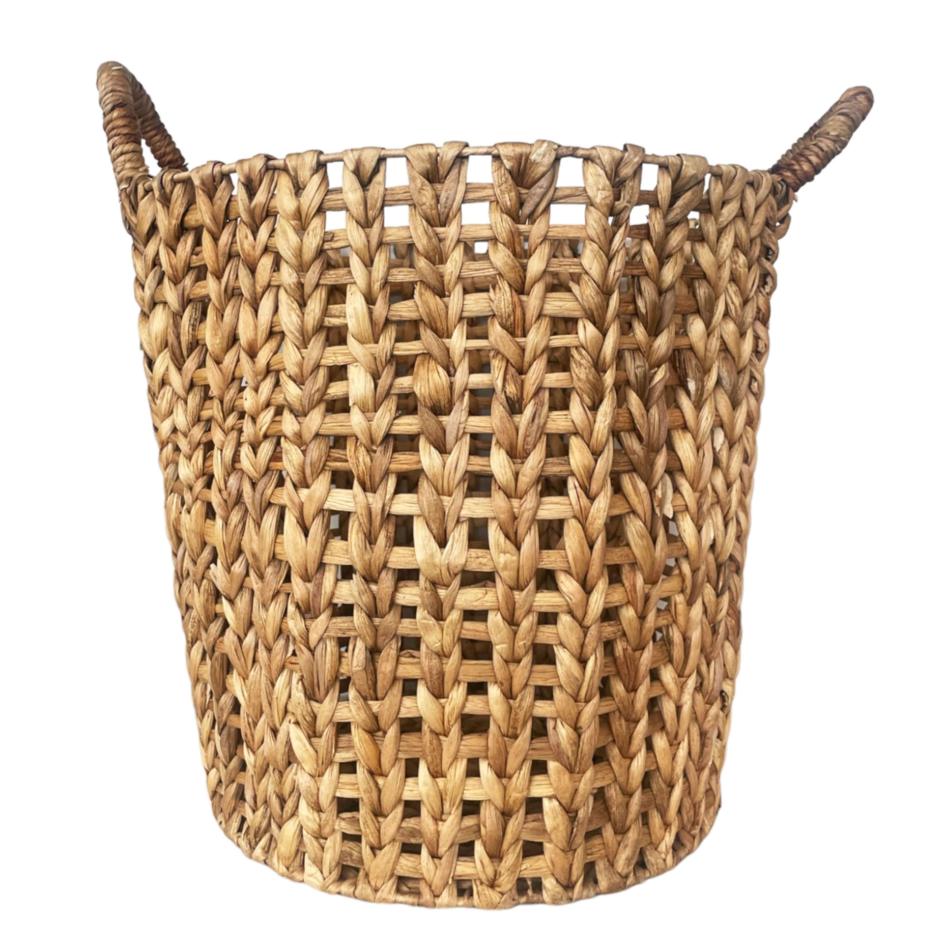 Panier à linge Eceng Kepang