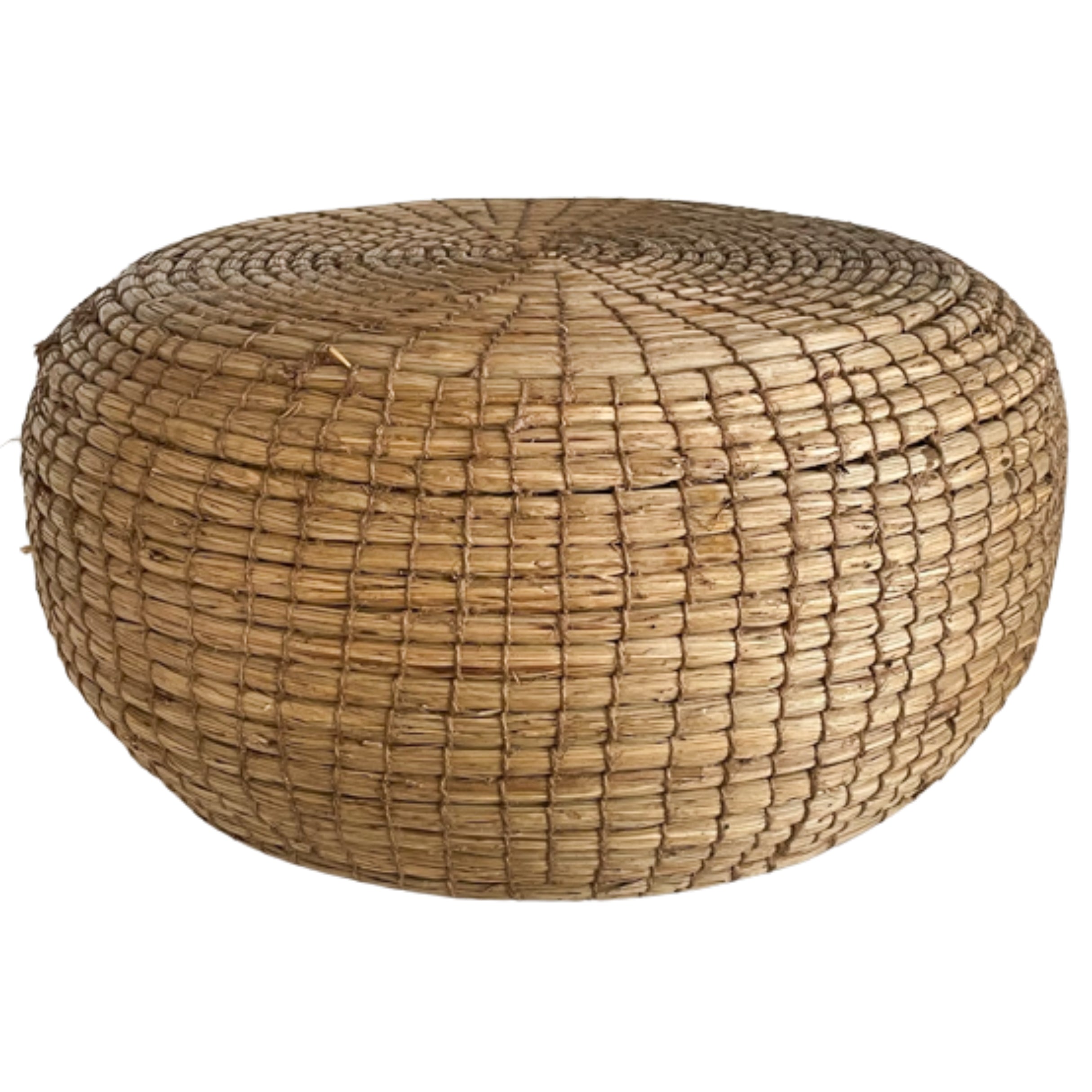 Pouf Mendong Round
