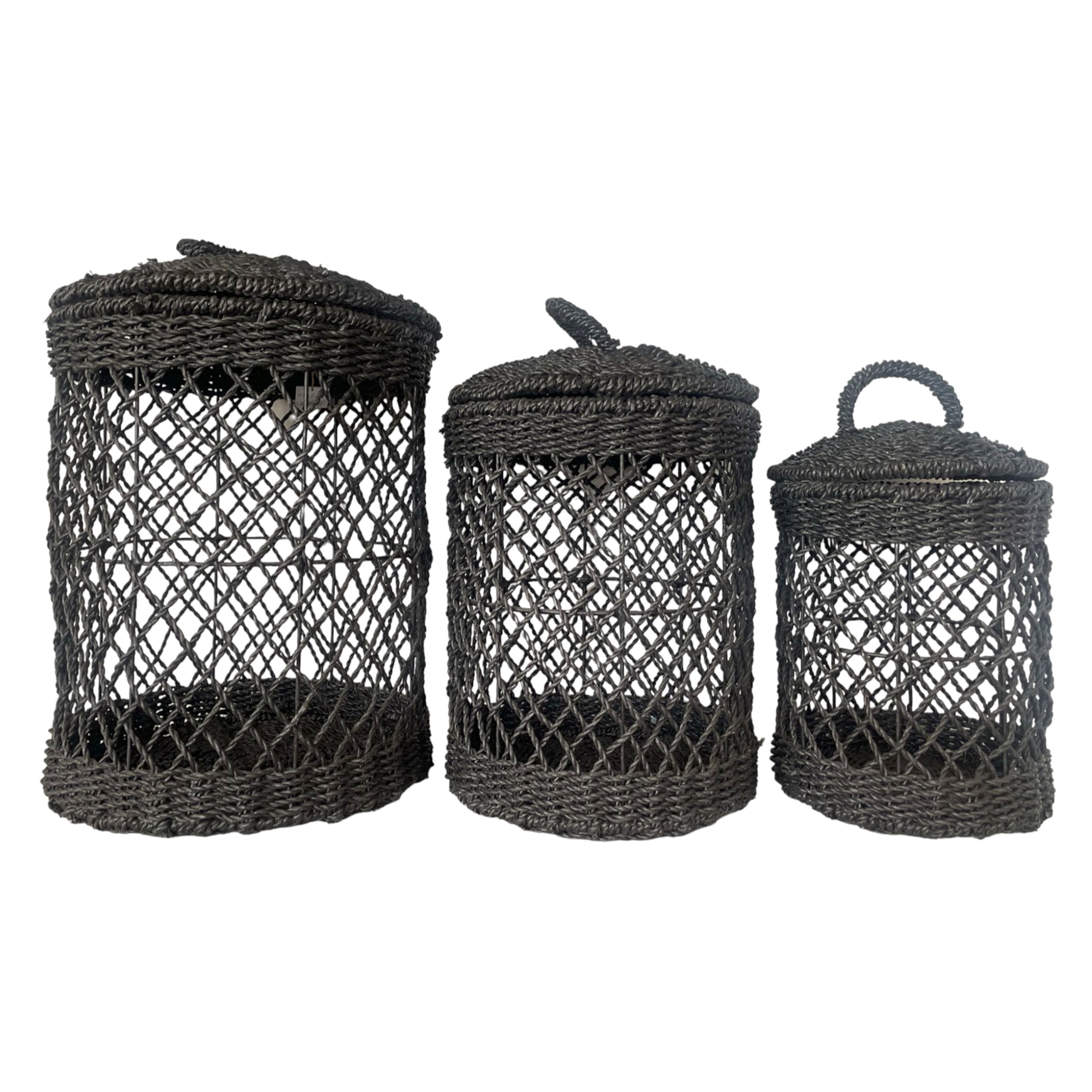 Panier à linge Kurungan