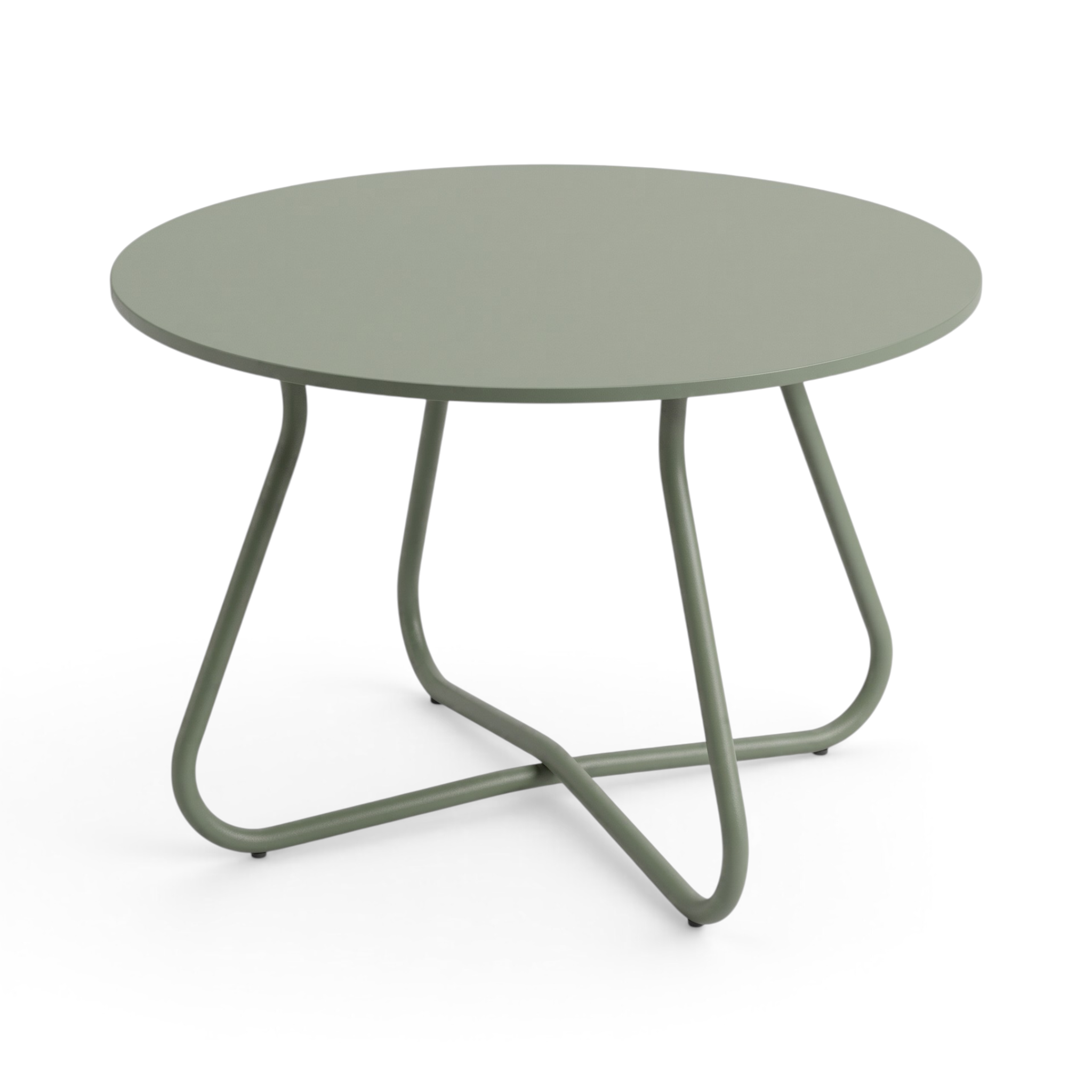 Coffee Table Minimalist Outdoor