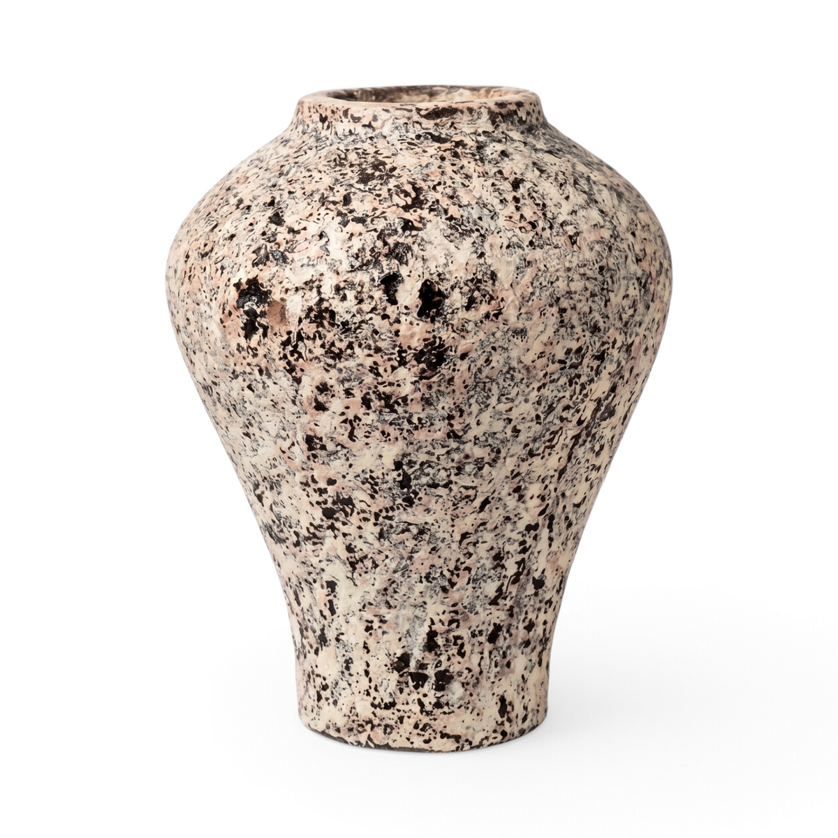Mini Pottery Terracotta Landung Klasik