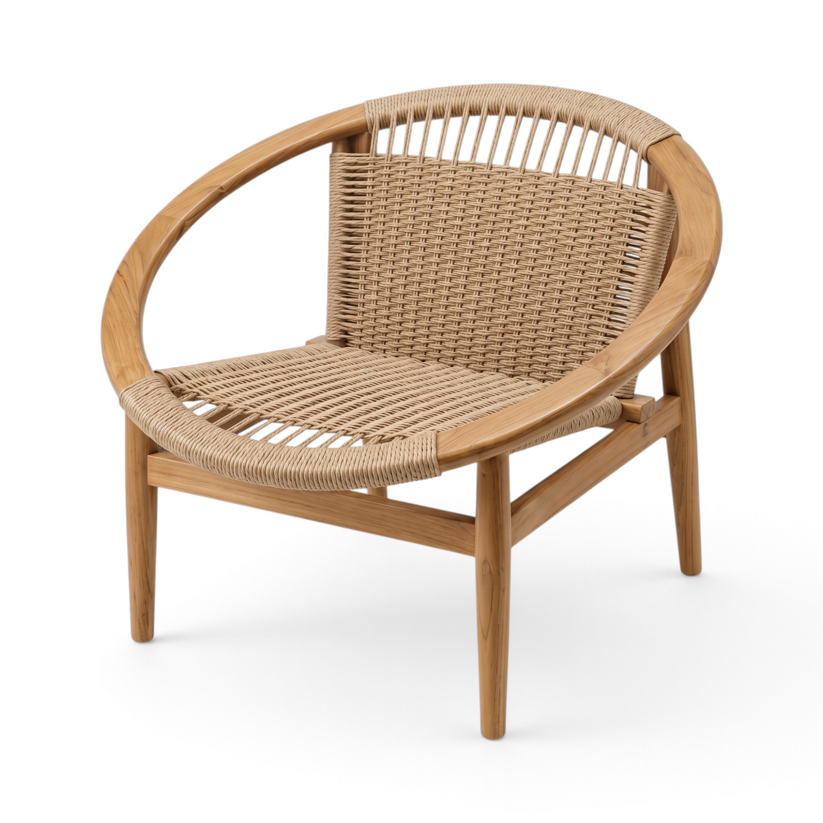 Lazy Chair Bolu Synthetic