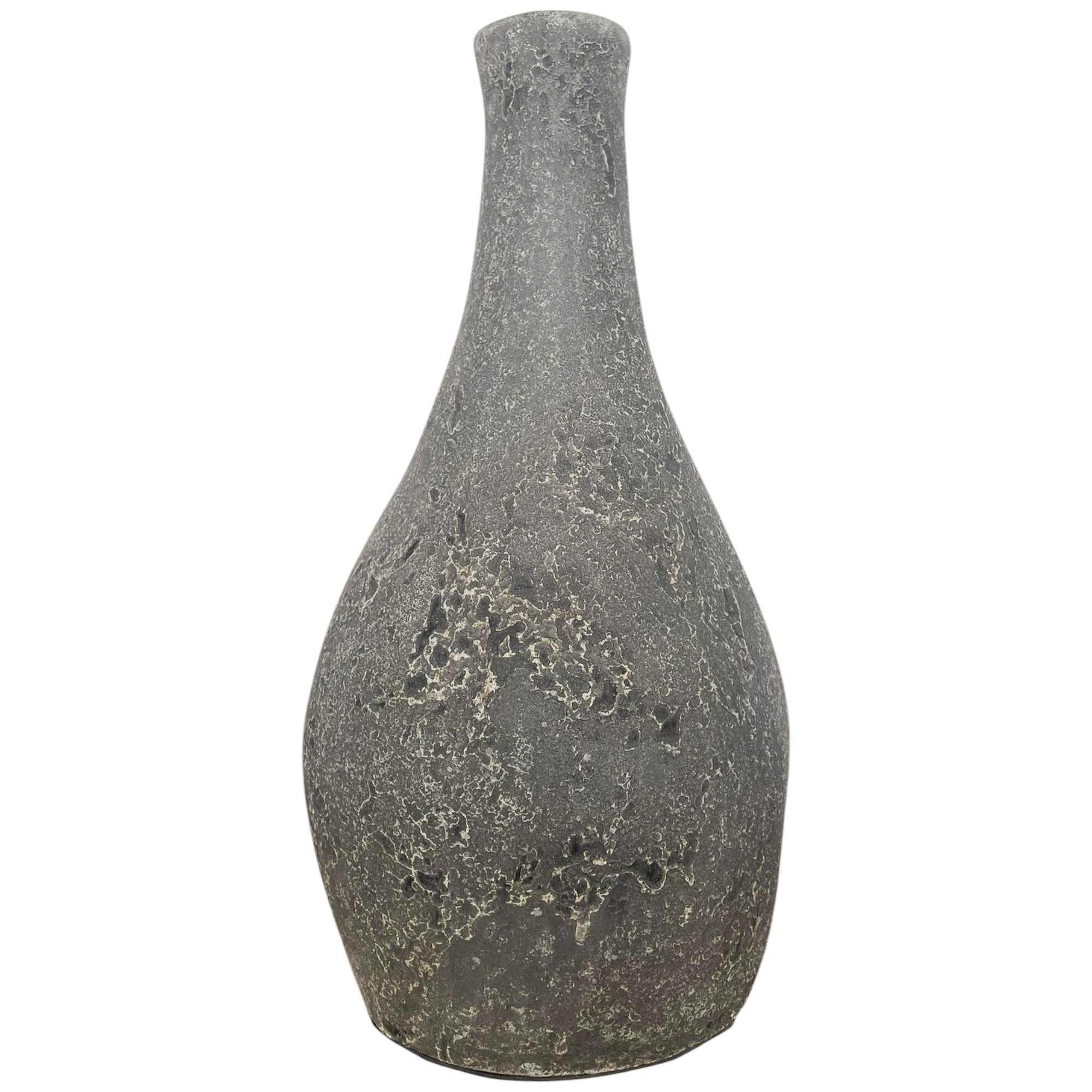 Mini Pottery Tombak Gendut