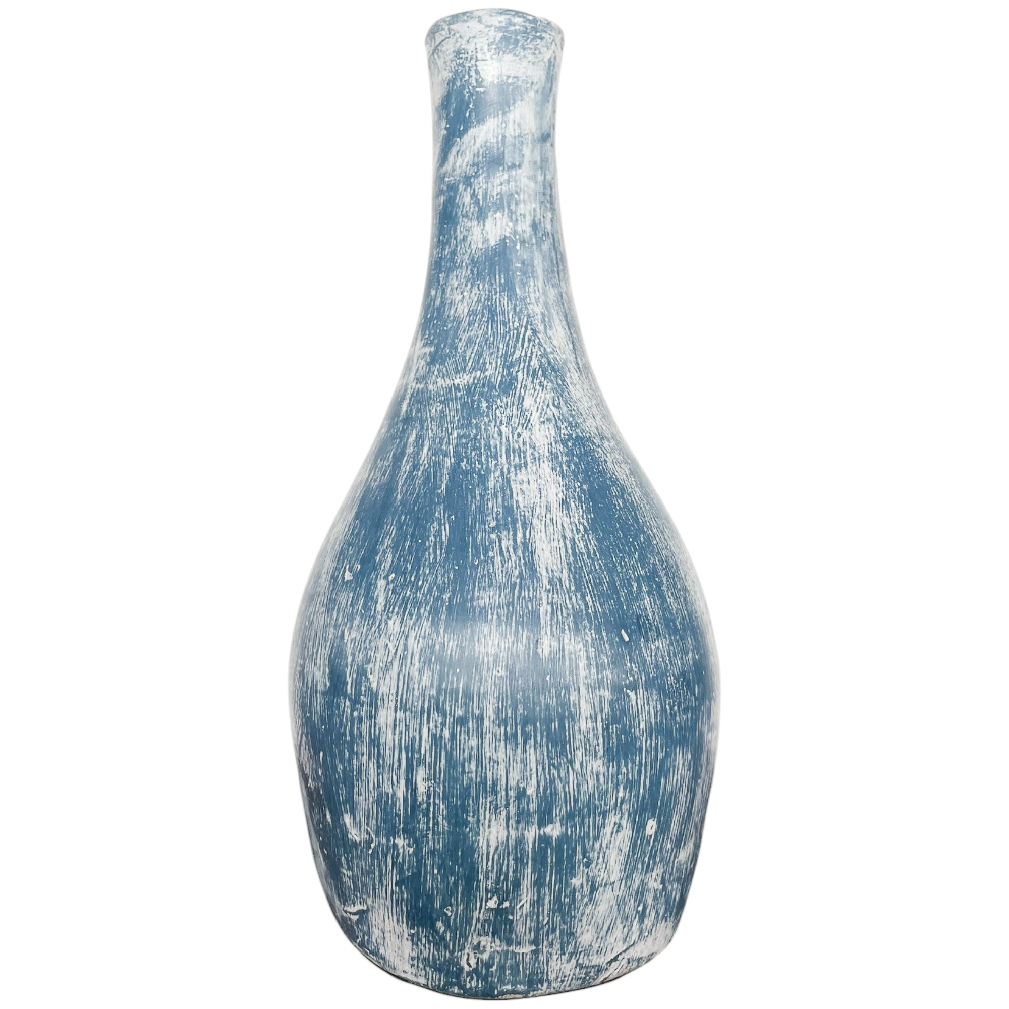 Mini Pottery Tombak Gendut