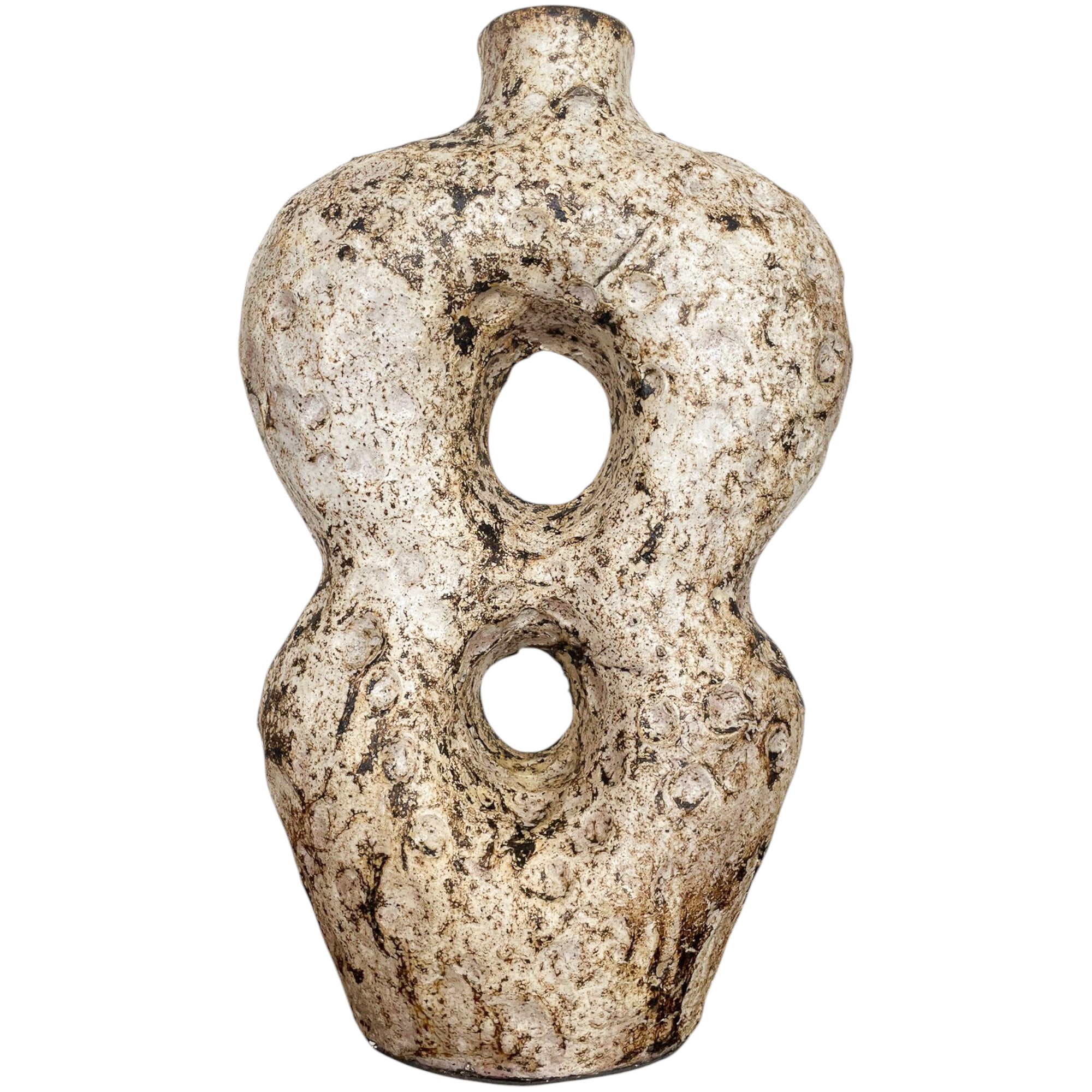 Mini Pottery 8 Abstrak