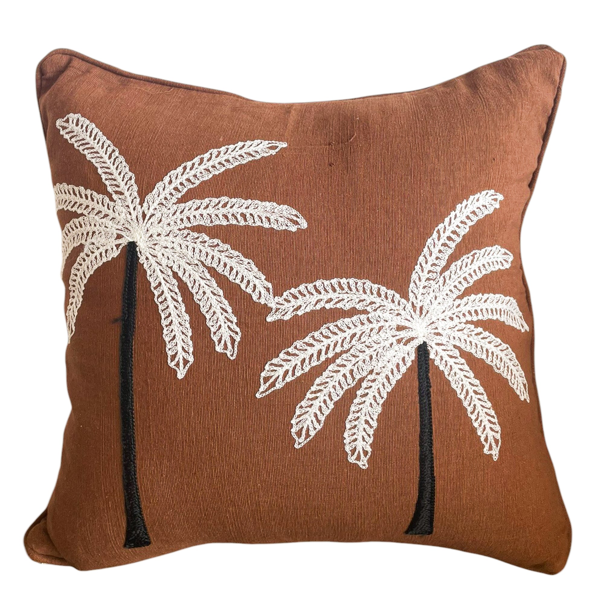 Housse de coussin Sawit