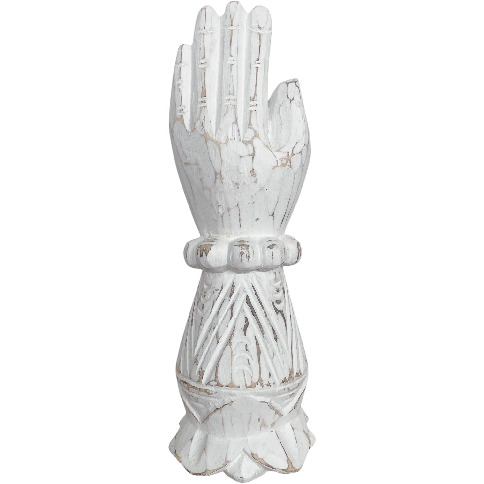 Miniature Seated Hand Small