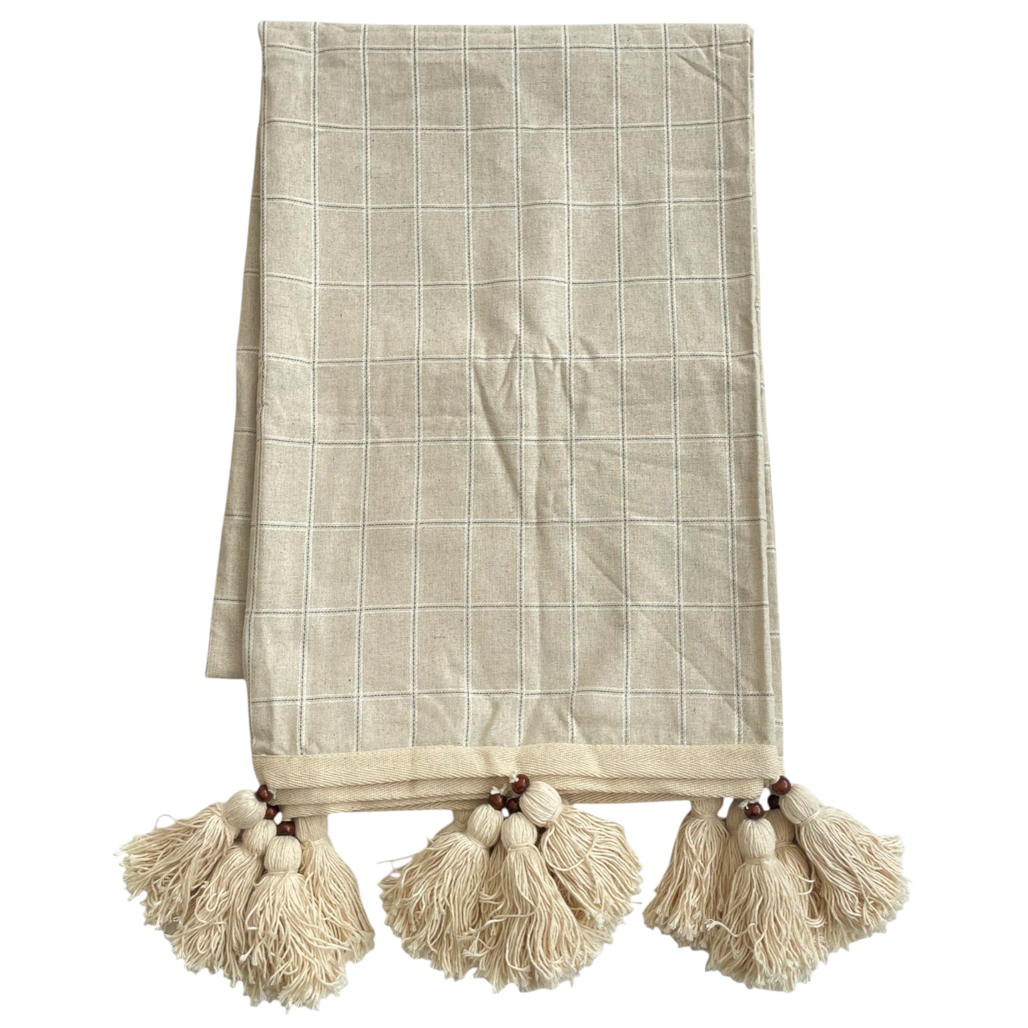 Blanket Sagu Kotak