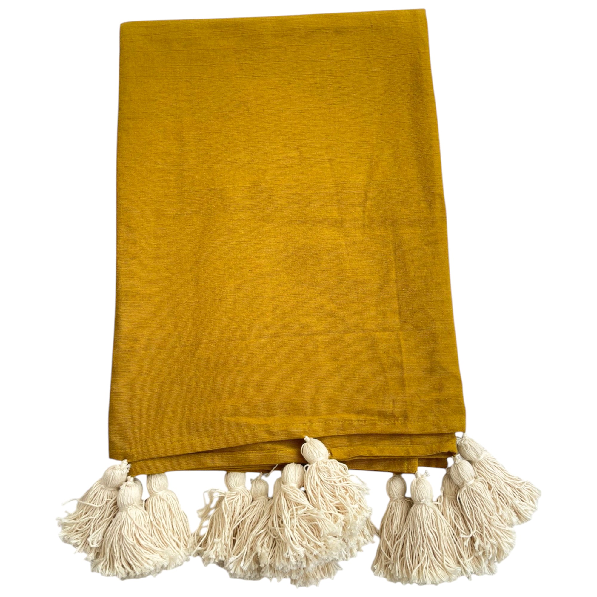 Blanket Tassel