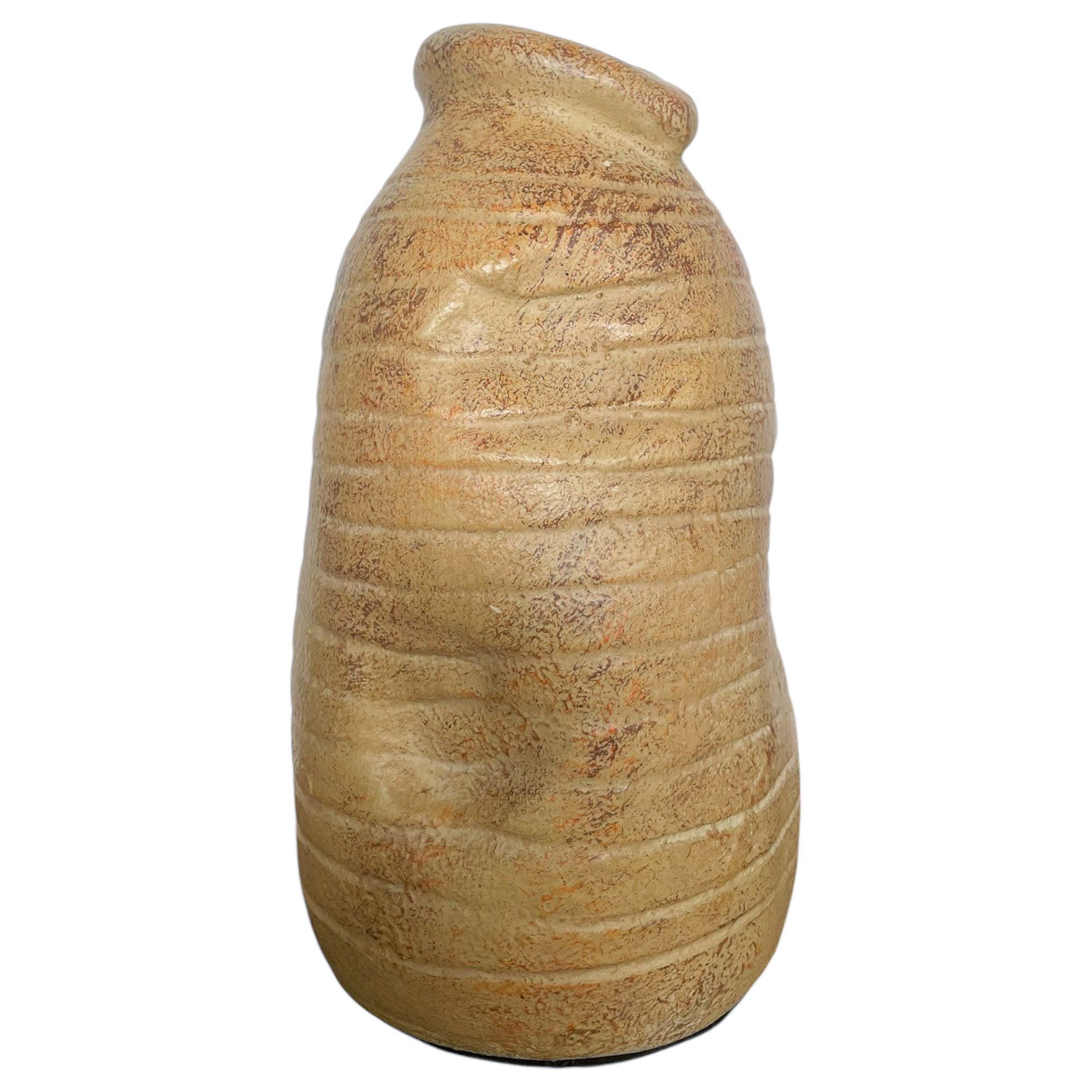 Mini Pottery Waryu