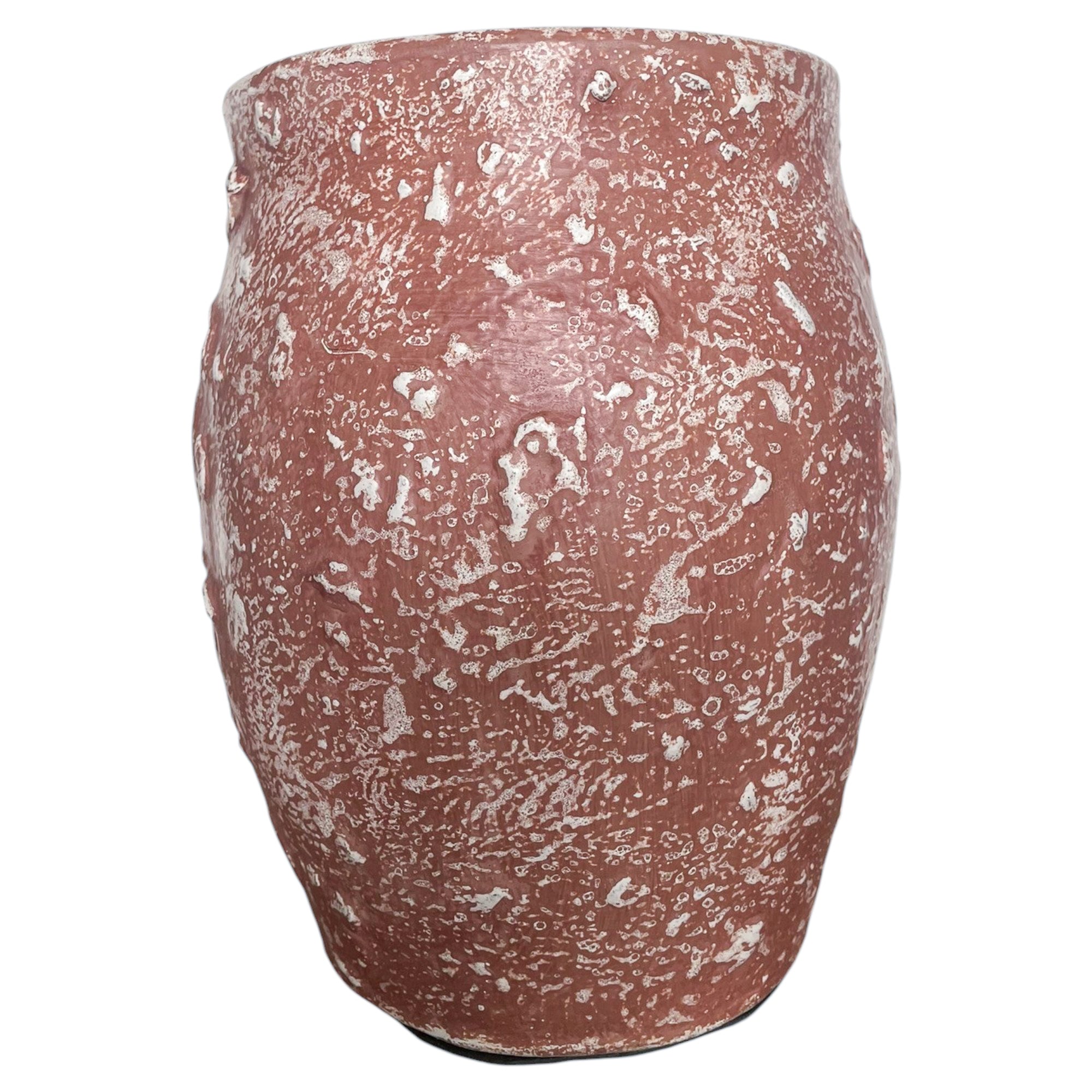 Mini Pottery Jombol Totol