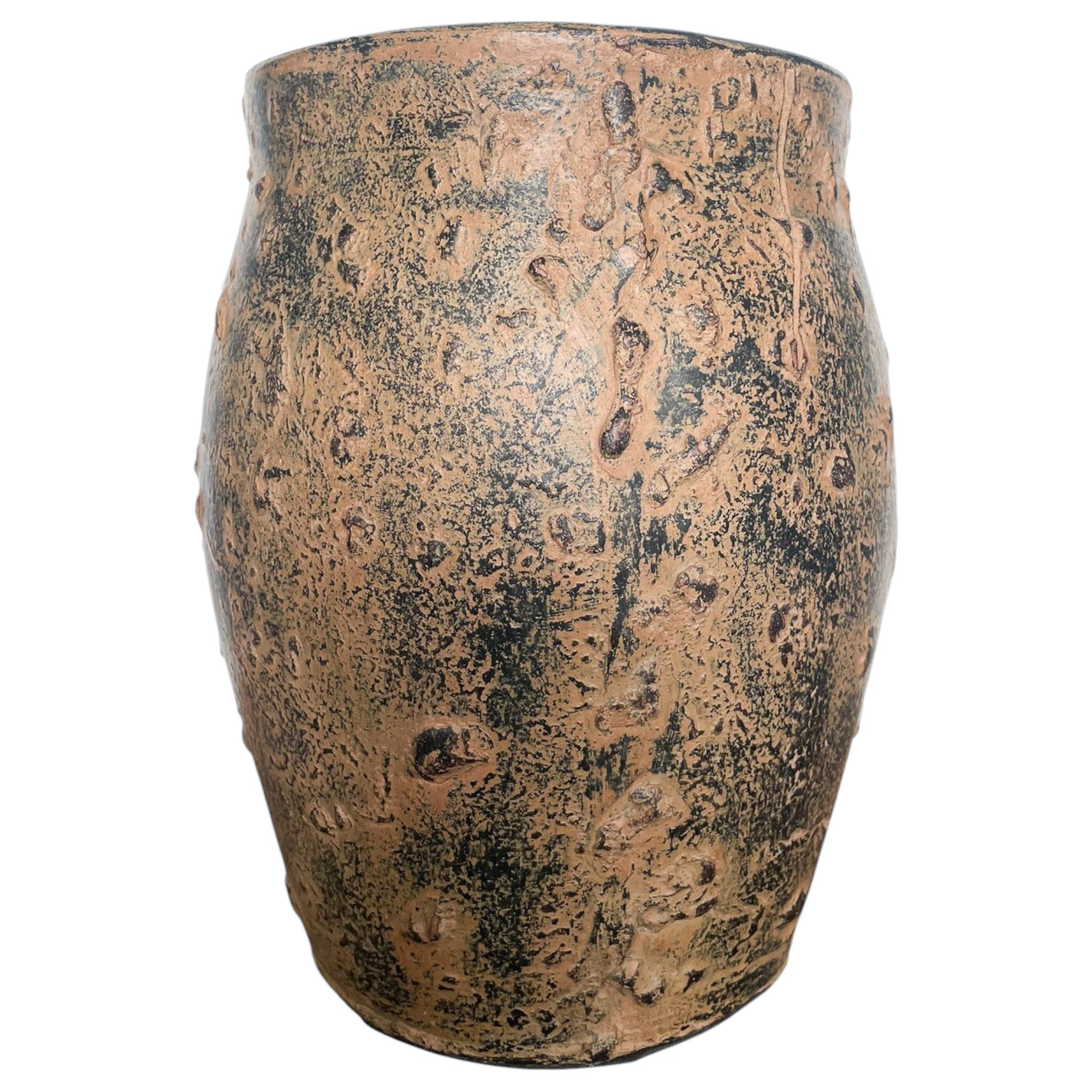 Mini Pottery Jombol Totol