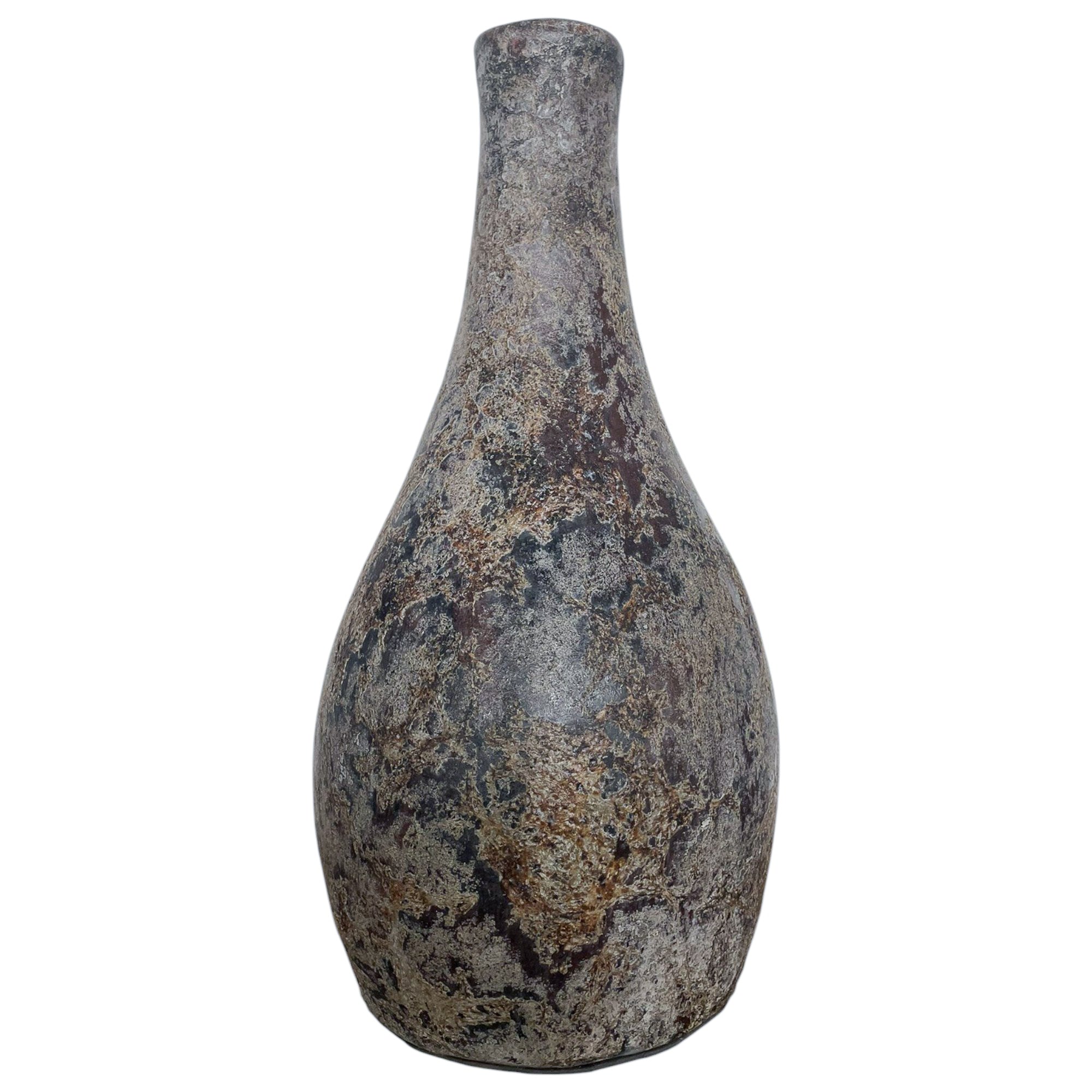 Mini Pottery Tombak Gendut