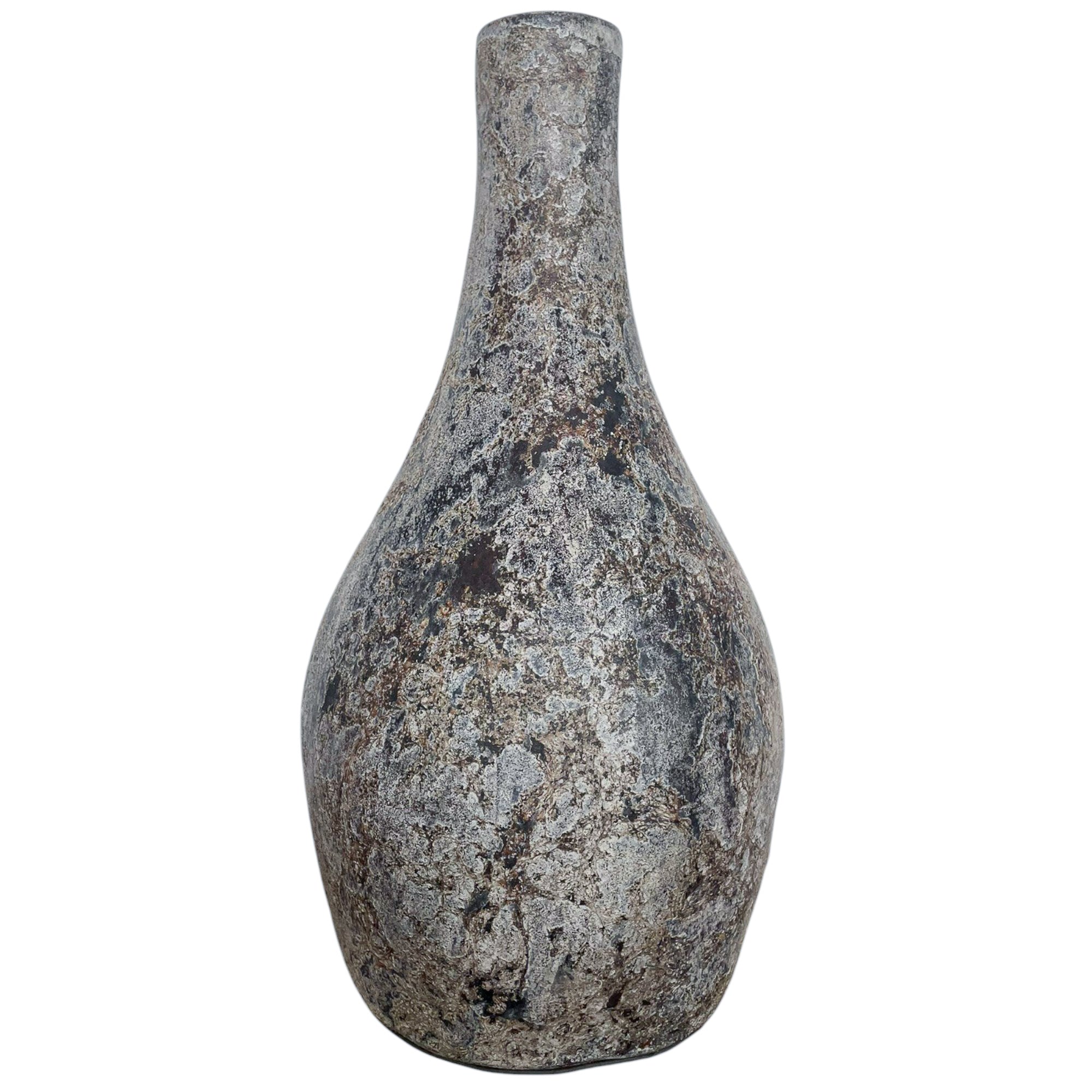 Mini Pottery Tombak Gendut