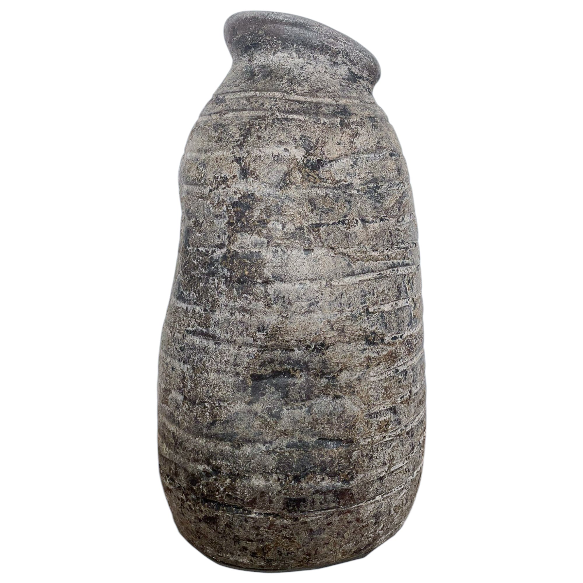Mini Pottery Waryu
