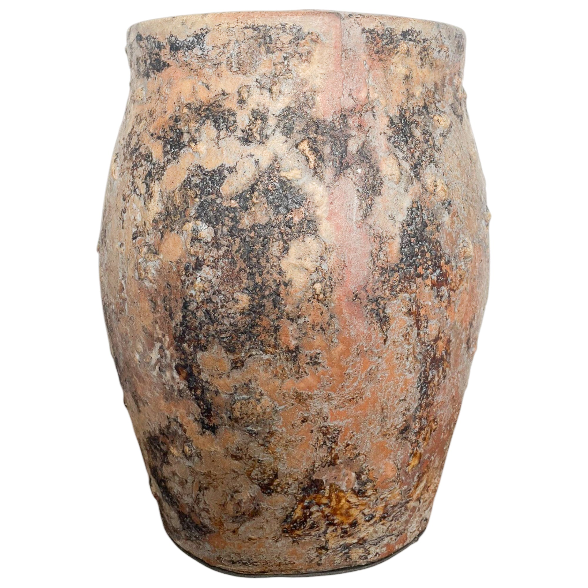 Mini Pottery Jombol Totol