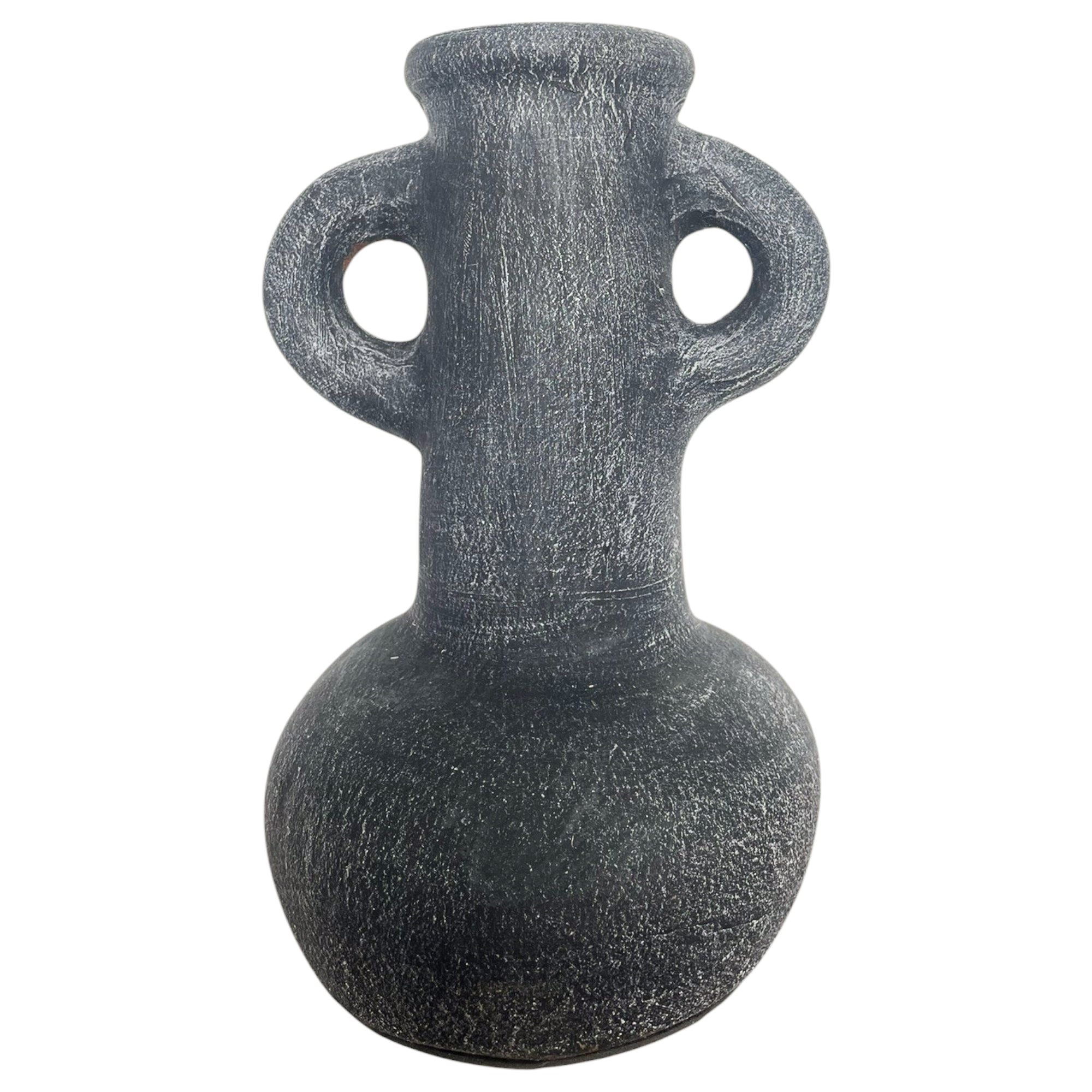 Mini Pottery Leher Cangklek
