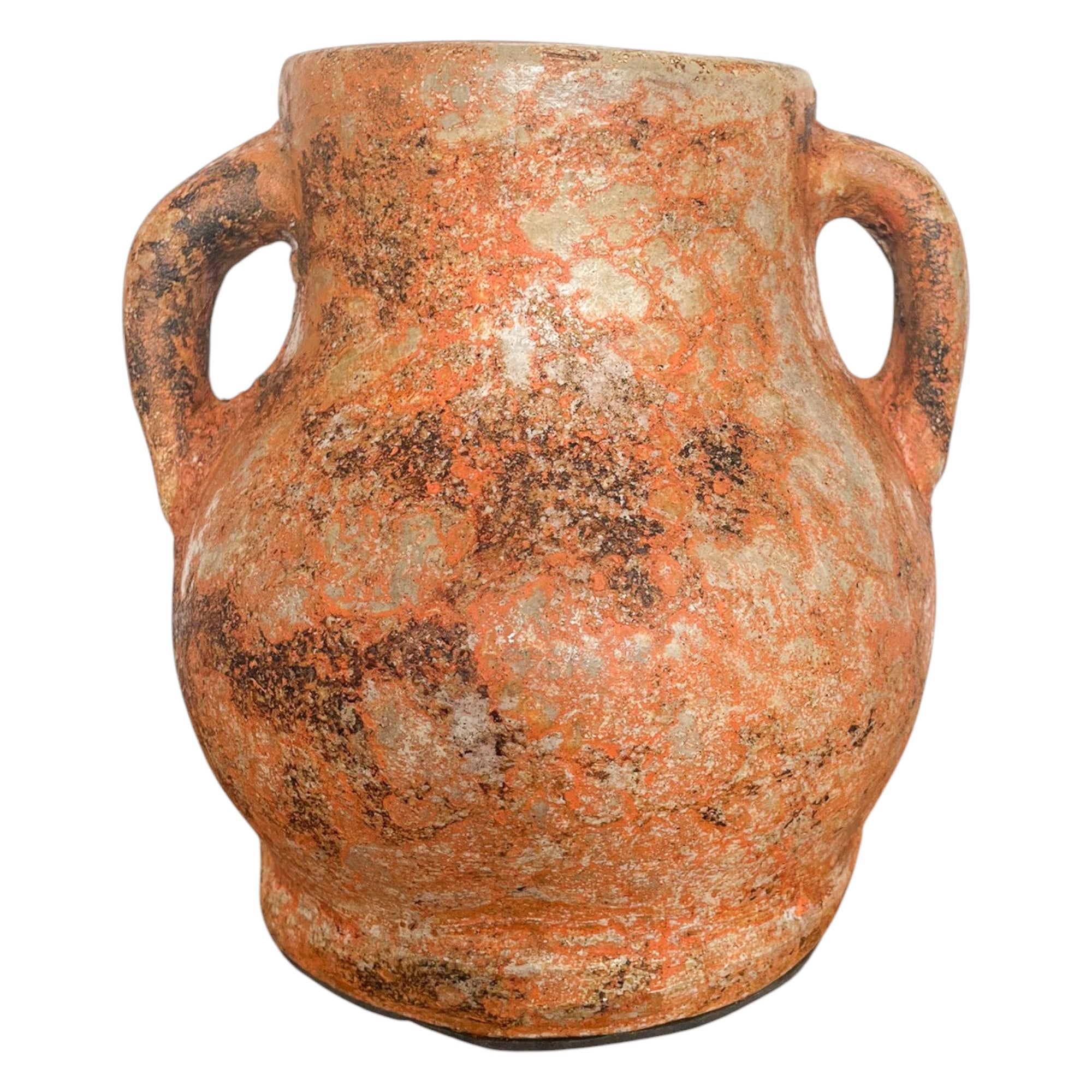 Mini Pottery Cangklek Teko