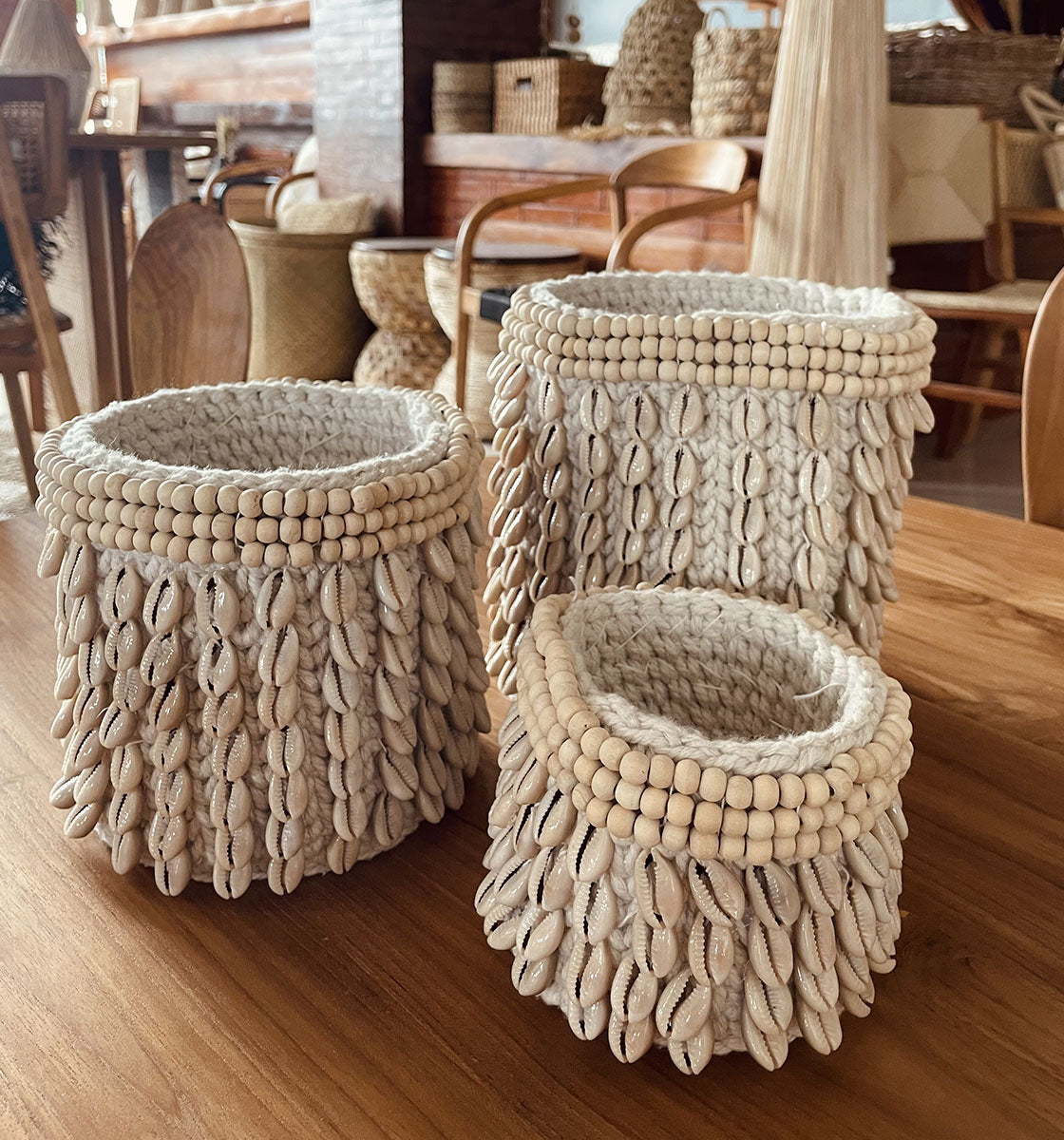 Basket Mini