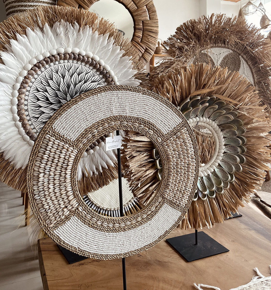 Decor Shells