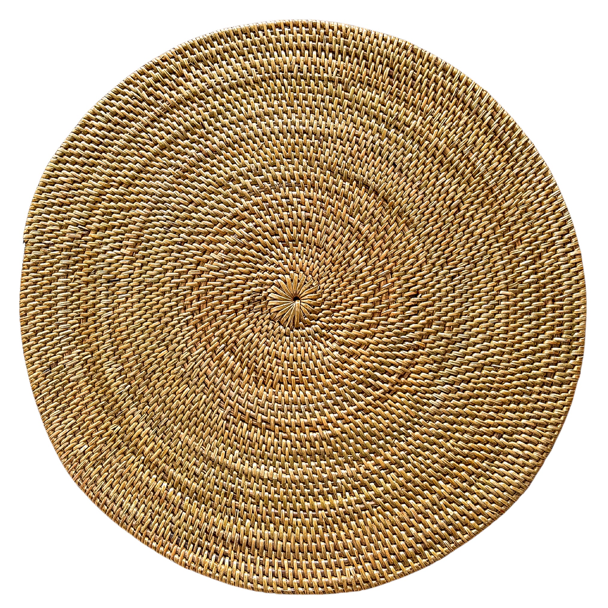 Placemat Rattan Atta