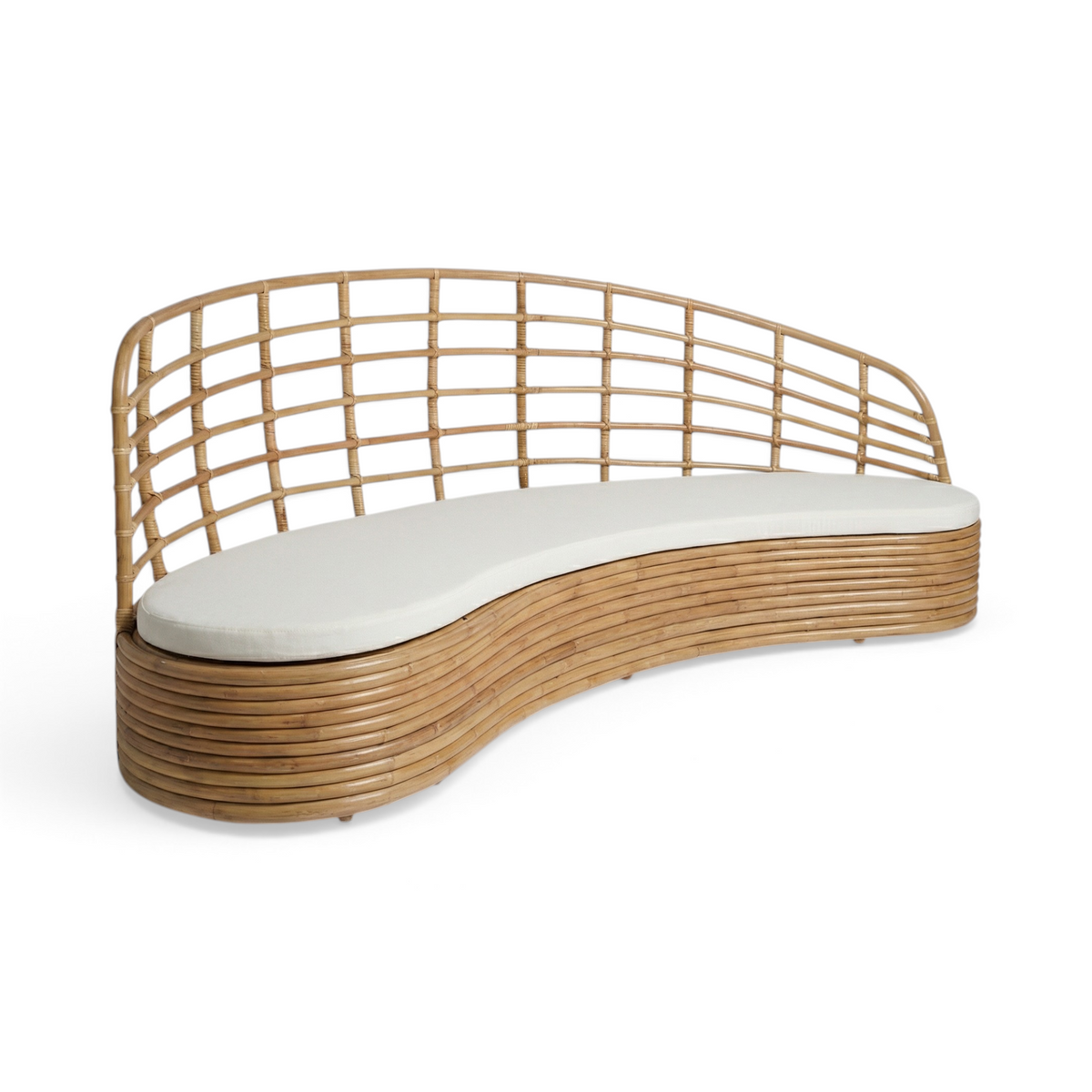 Sofa Rattan Rita