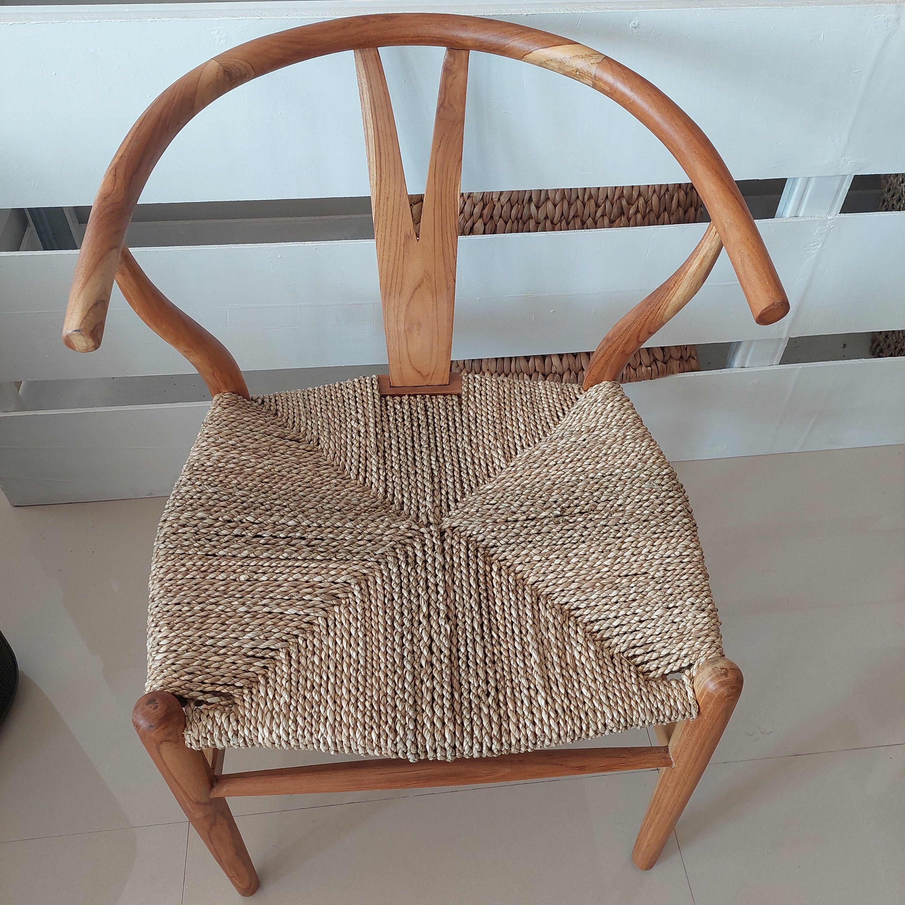 Furniture Kursi Makan Jepara Nenek