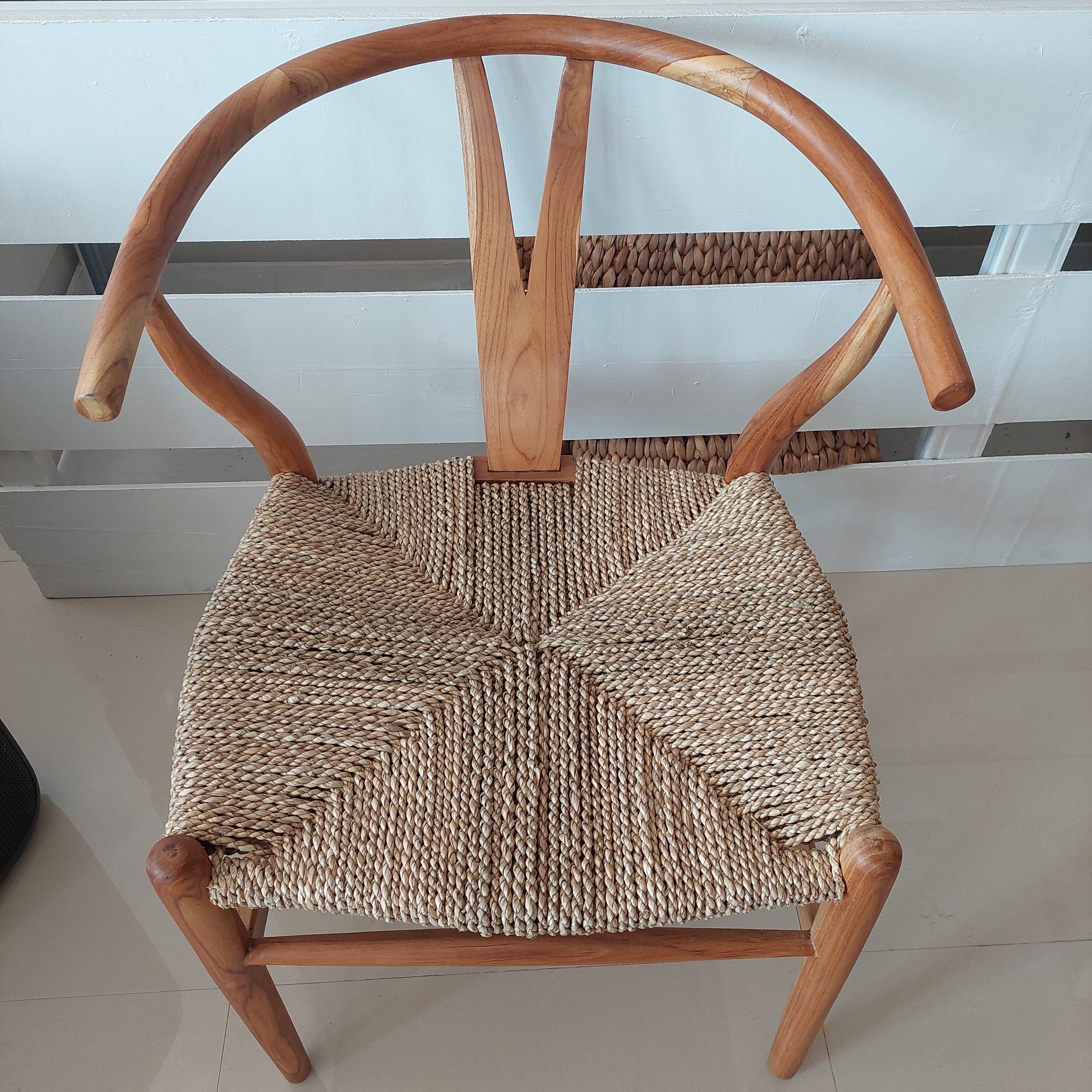 Furniture Kursi Makan Jepara Nenek